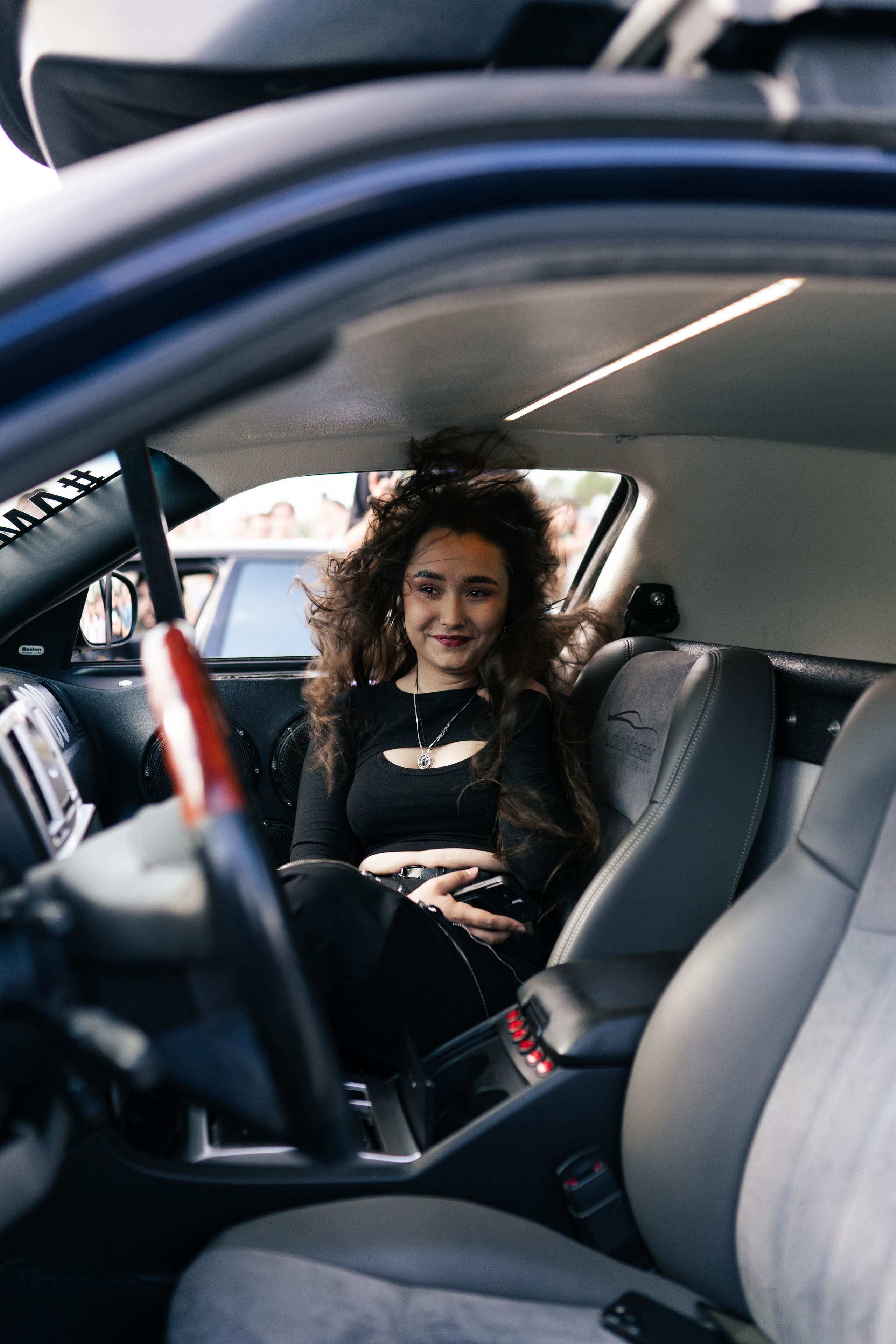 UGOL meet 28.05.2023. Фотограф в СПБ Алмаз Камаев