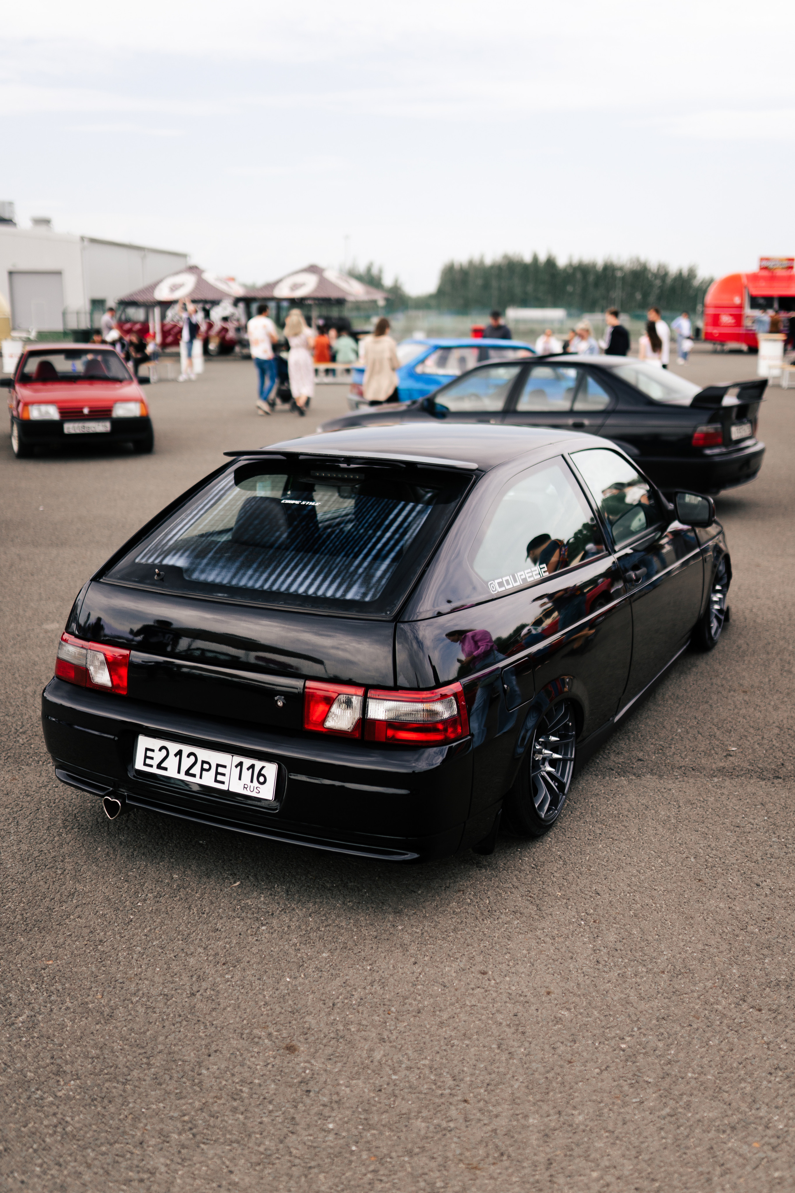 UGOL meet 28.05.2023. Фотограф в СПБ Алмаз Камаев