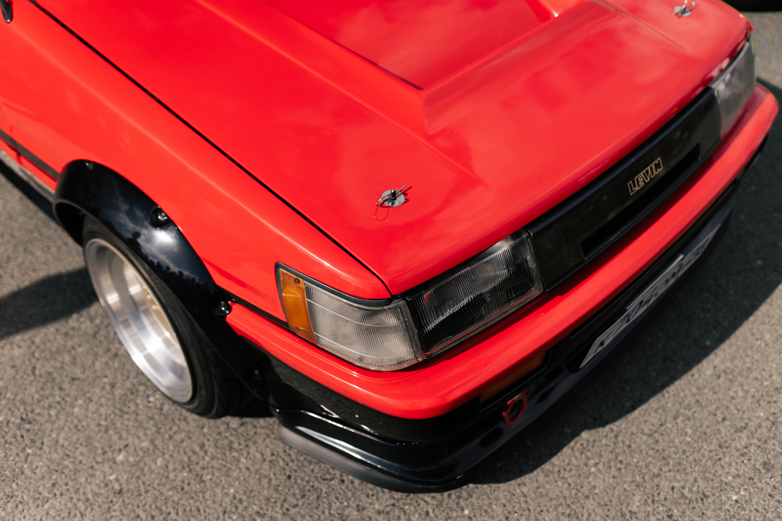 UGOL meet 28.05.2023. Фотограф в СПБ Алмаз Камаев