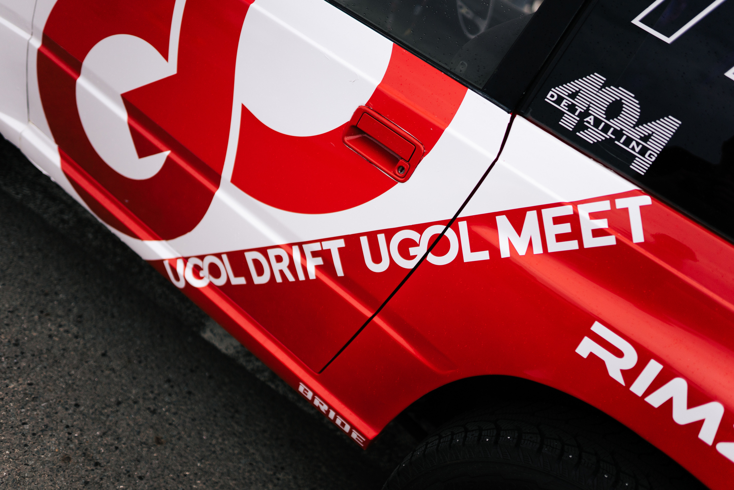 UGOL meet 28.05.2023. Фотограф в СПБ Алмаз Камаев