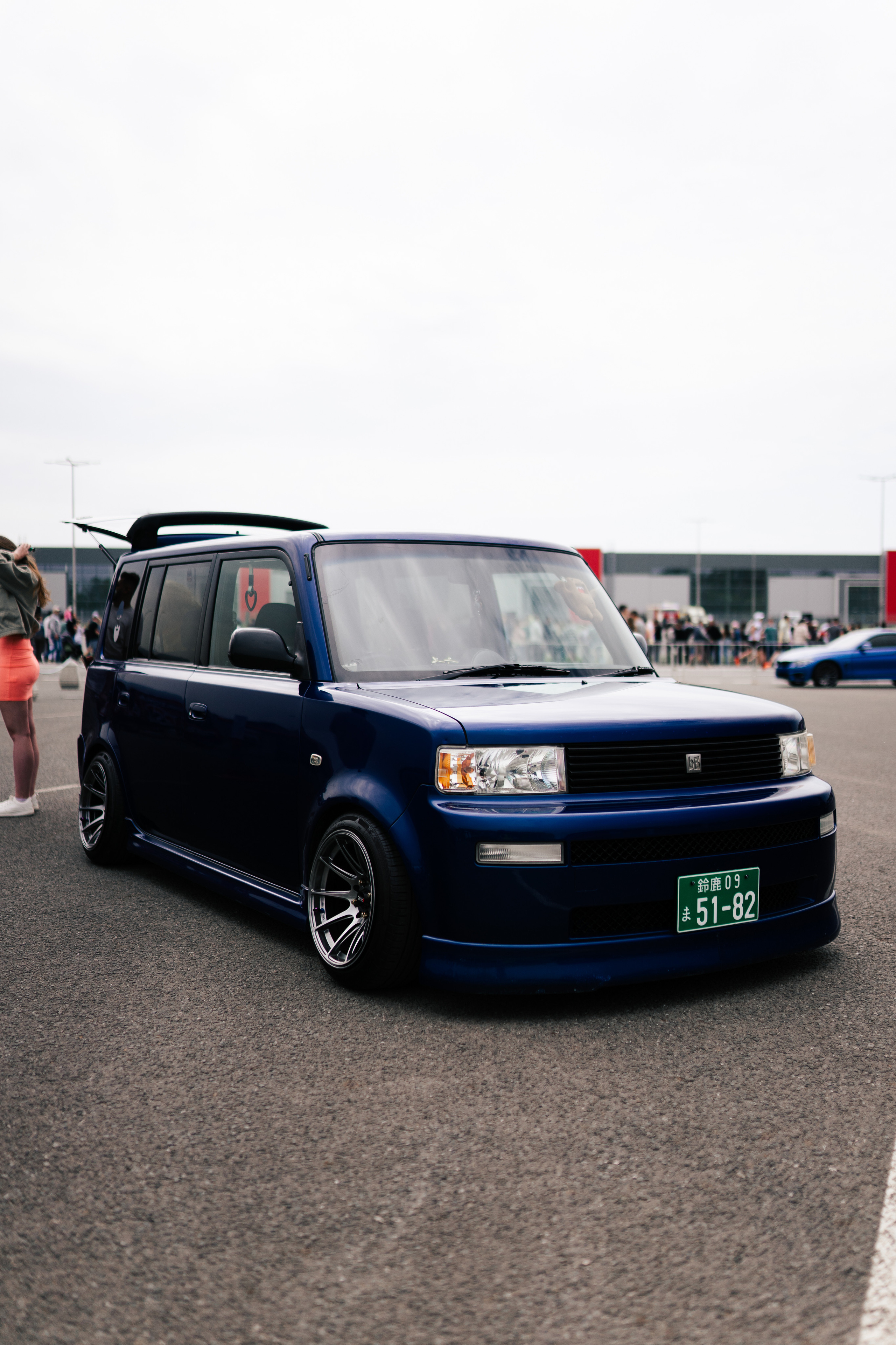 UGOL meet 28.05.2023. Фотограф в СПБ Алмаз Камаев