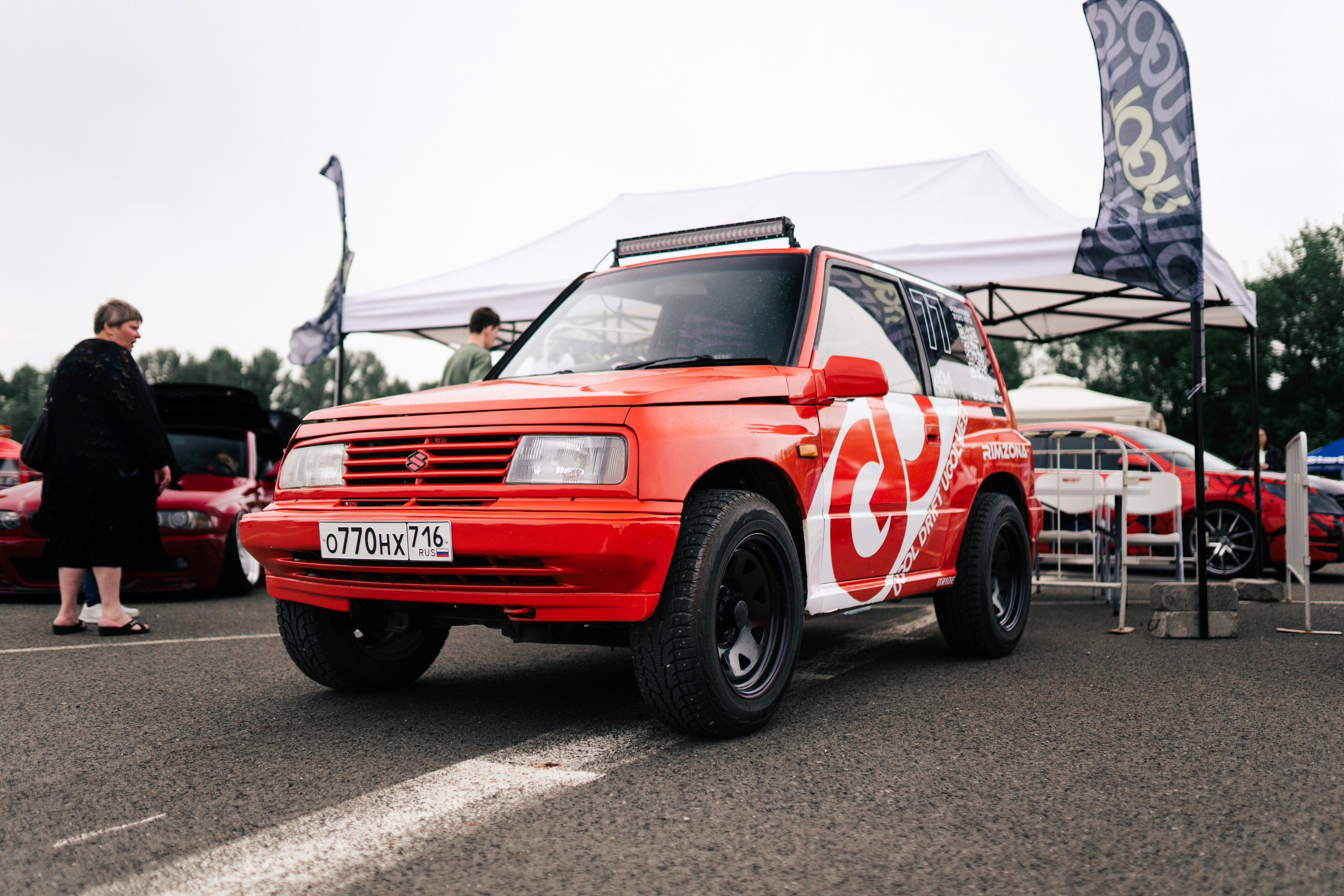 UGOL meet 28.05.2023. Фотограф в СПБ Алмаз Камаев