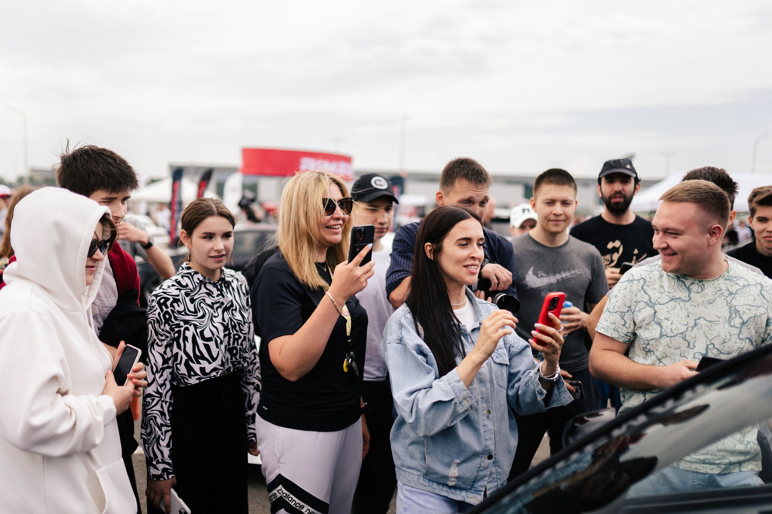 UGOL meet 28.05.2023. Фотограф в СПБ Алмаз Камаев