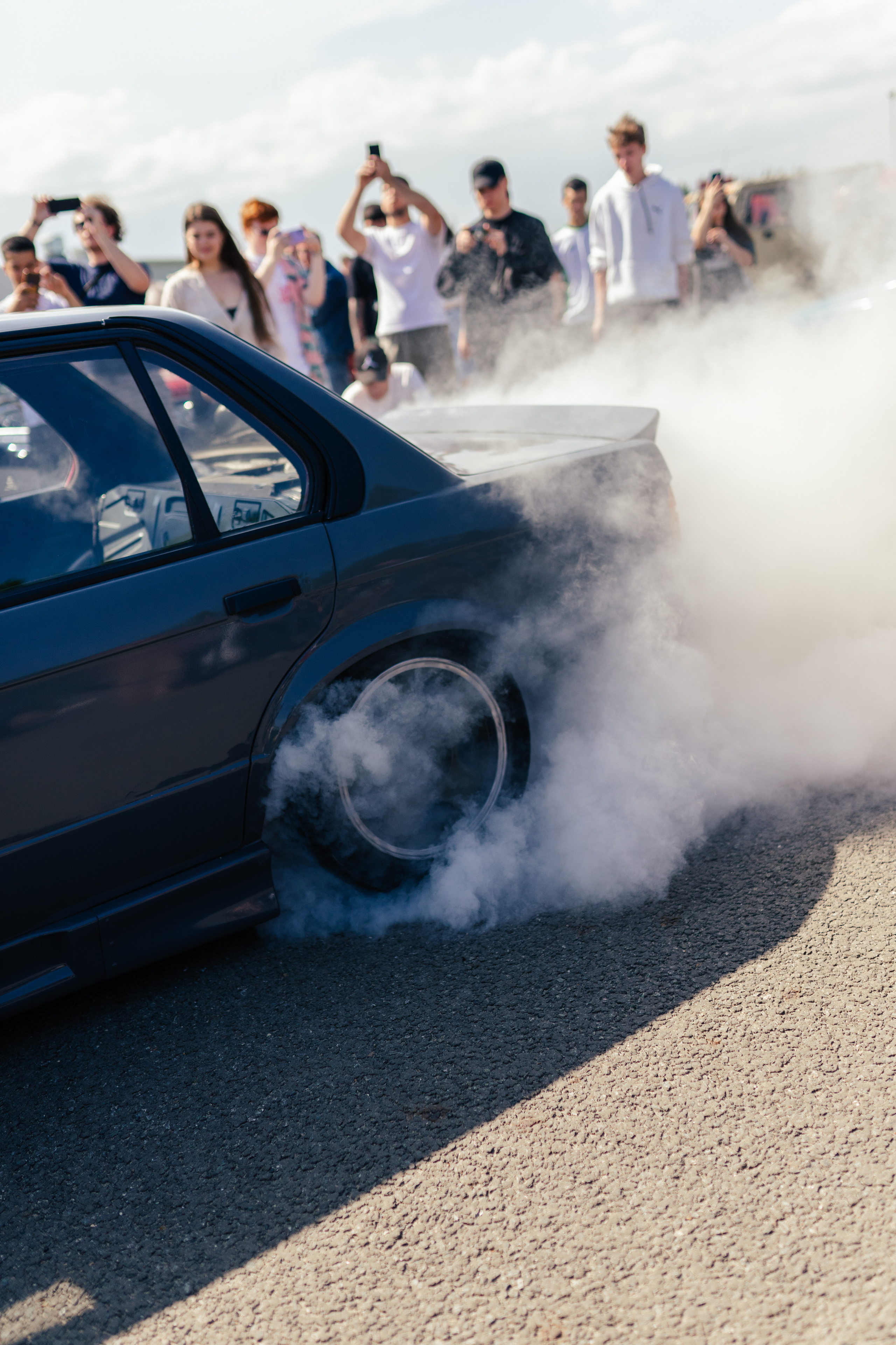 UGOL meet 28.05.2023. Фотограф в СПБ Алмаз Камаев