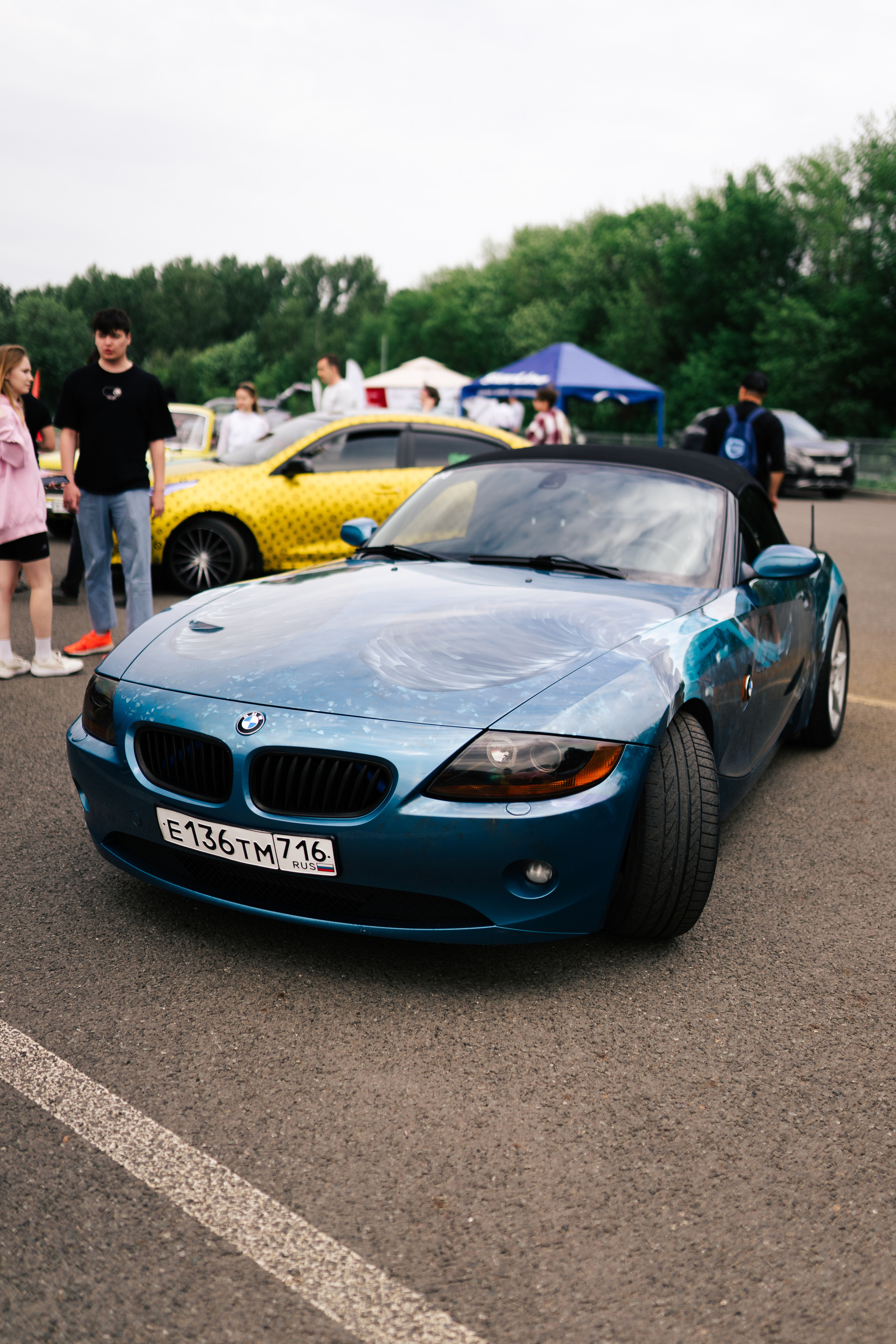 UGOL meet 28.05.2023. Фотограф в СПБ Алмаз Камаев