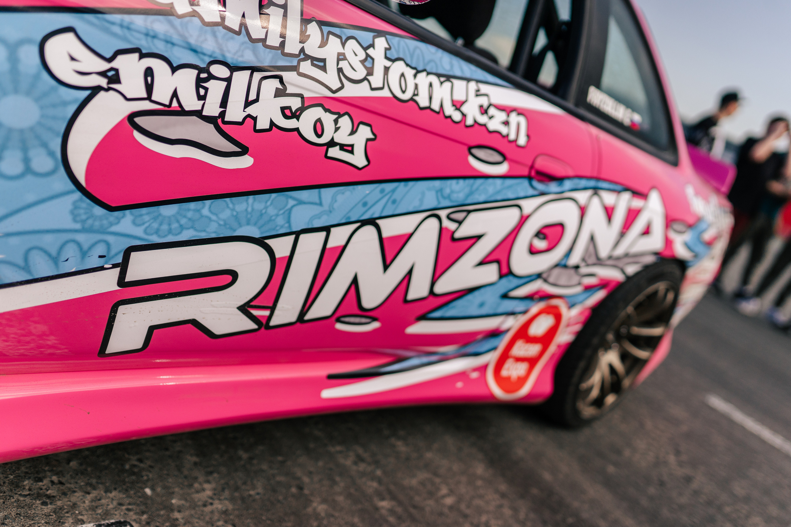 UGOL meet 28.05.2023. Фотограф в СПБ Алмаз Камаев