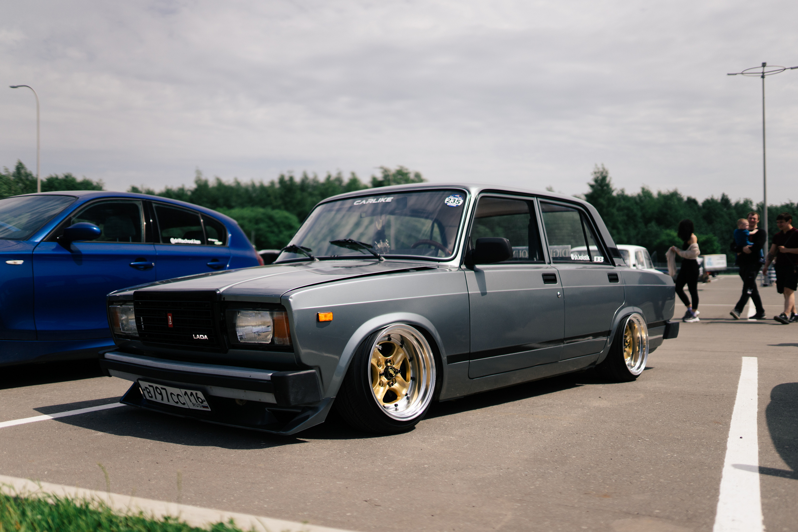 UGOL meet 28.05.2023. Фотограф в СПБ Алмаз Камаев