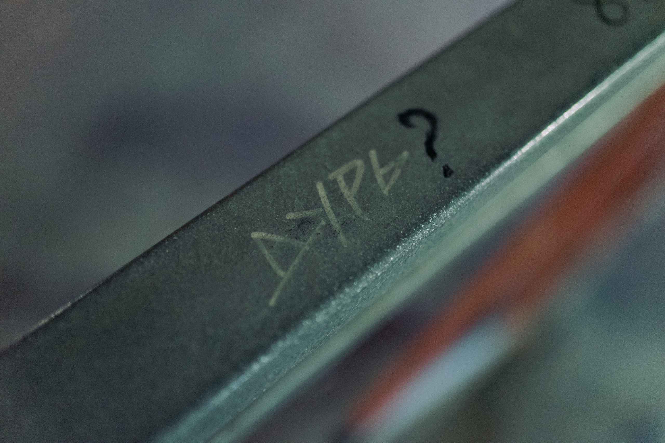 Съемки клипа «Лютый Тип». Фотограф в СПБ Алмаз Камаев