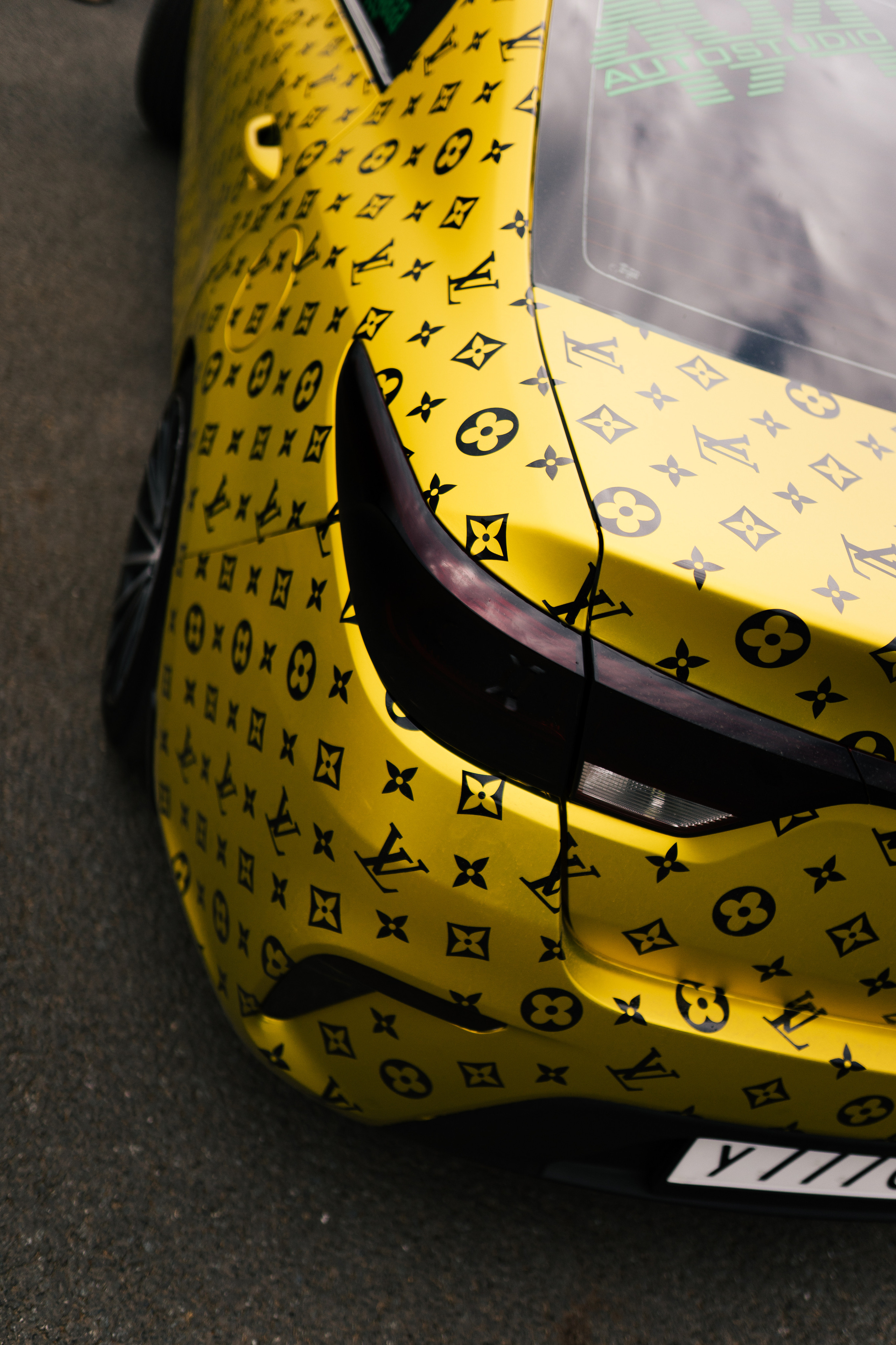 UGOL meet 28.05.2023. Фотограф в СПБ Алмаз Камаев