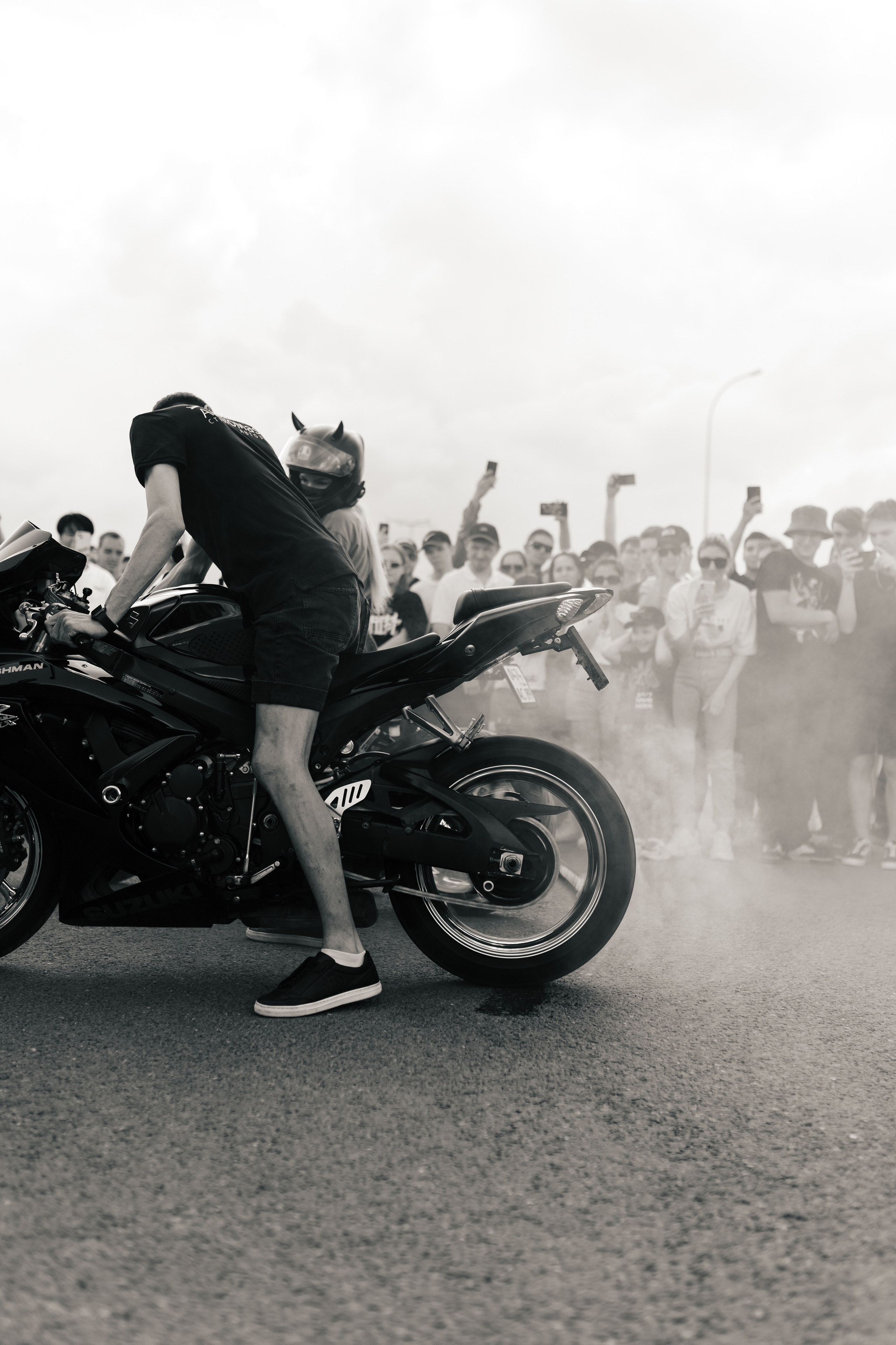 UGOL meet 28.05.2023. Фотограф в СПБ Алмаз Камаев