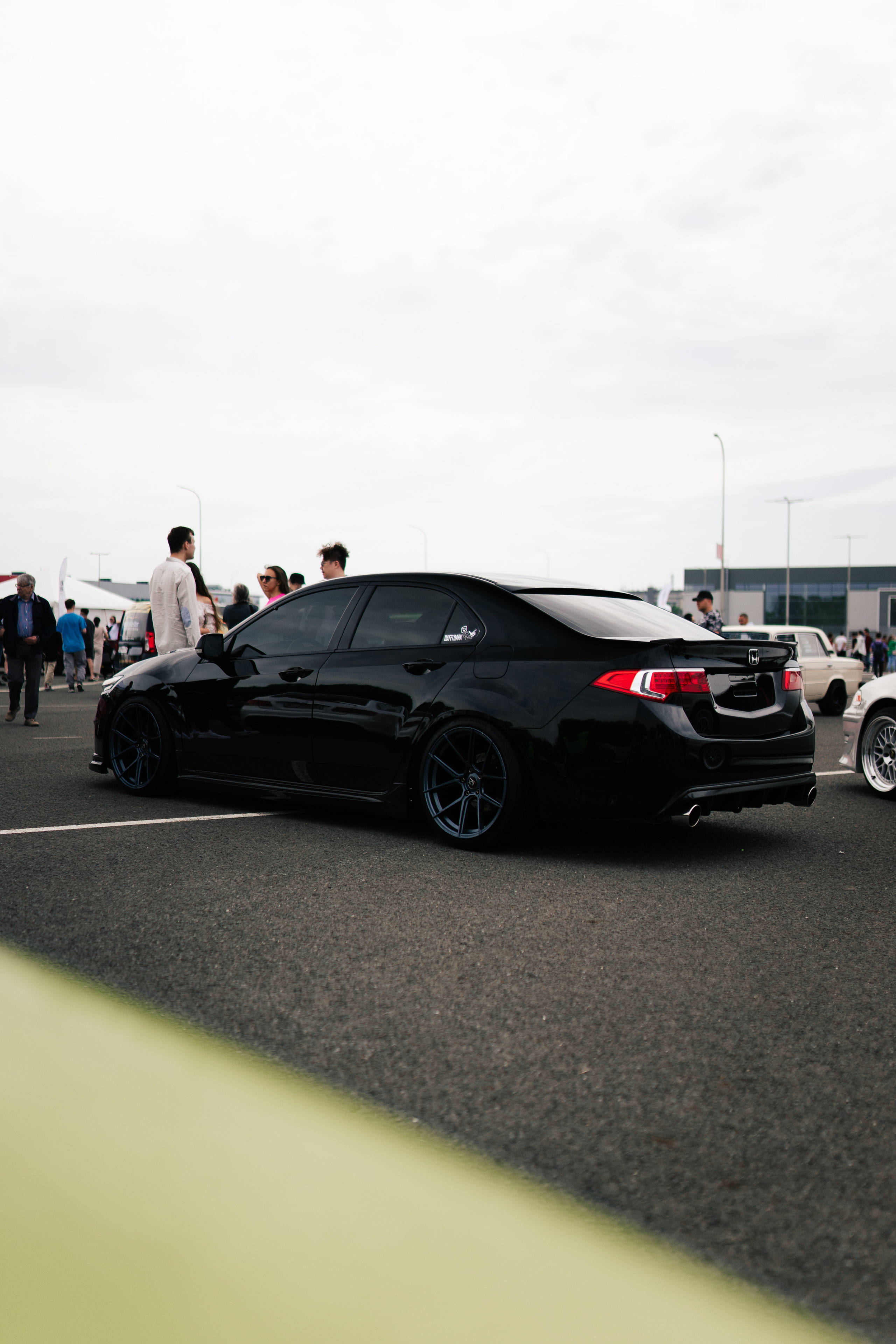 UGOL meet 28.05.2023. Фотограф в СПБ Алмаз Камаев