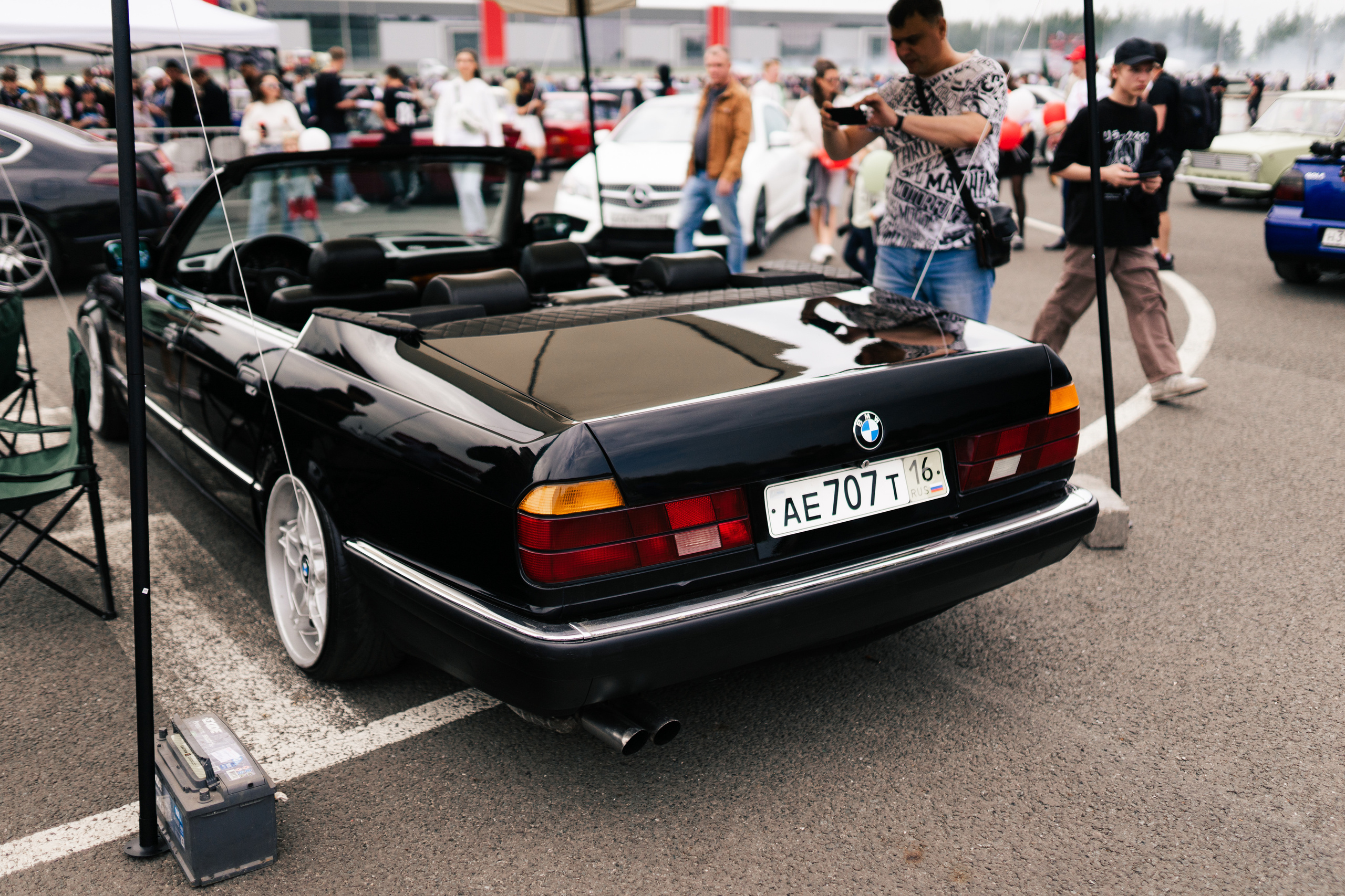 UGOL meet 28.05.2023. Фотограф в СПБ Алмаз Камаев