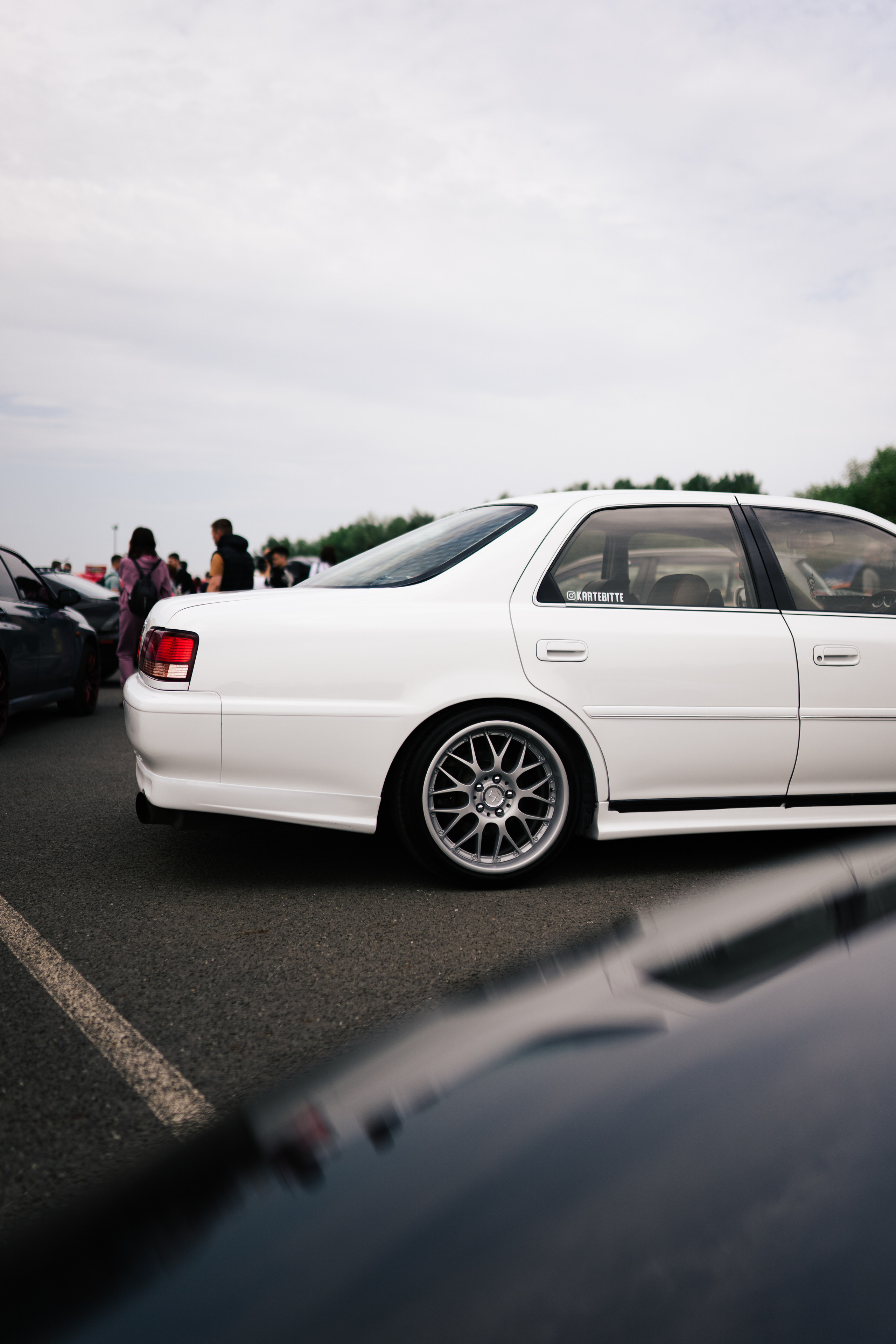 UGOL meet 28.05.2023. Фотограф в СПБ Алмаз Камаев