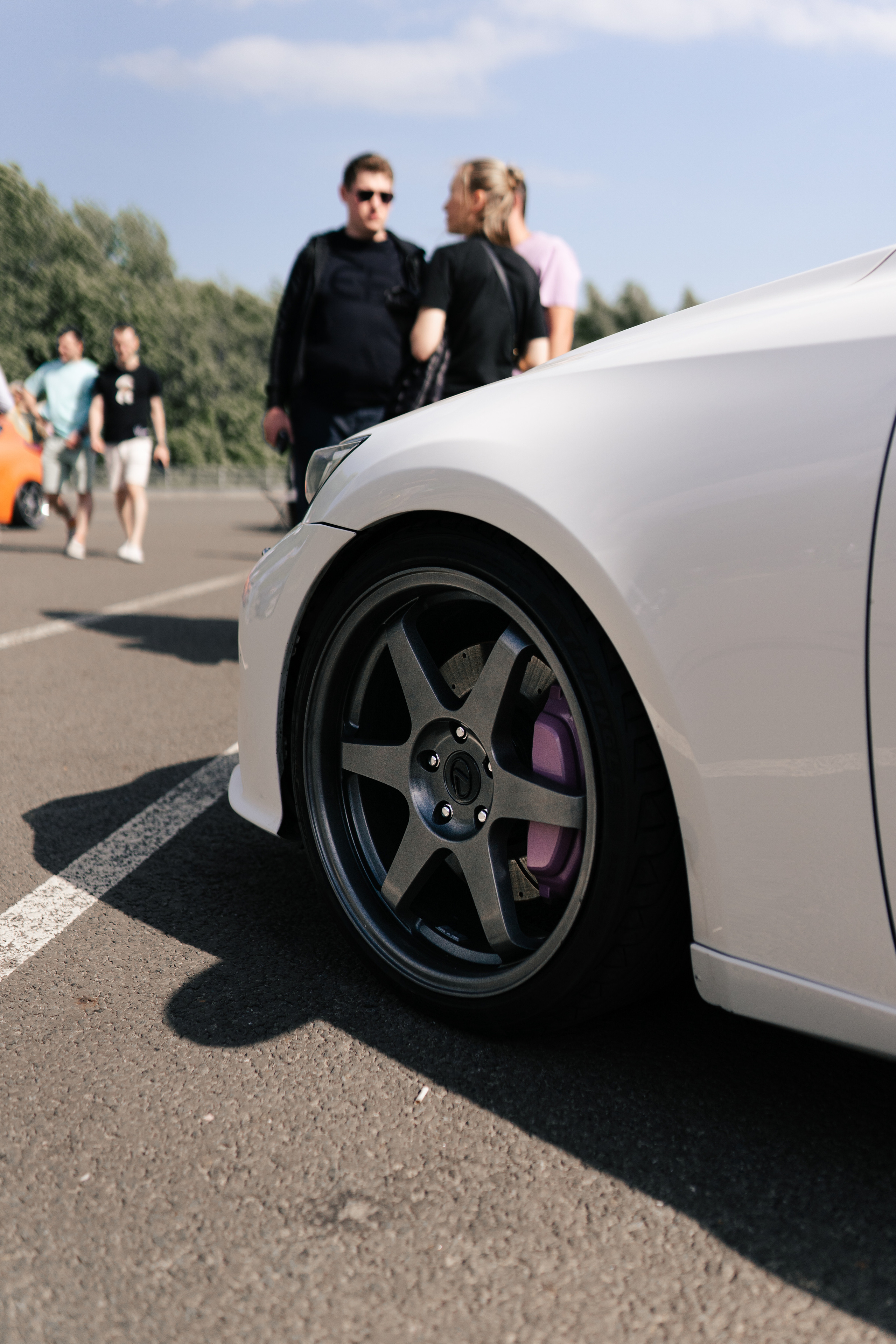 UGOL meet 28.05.2023. Фотограф в СПБ Алмаз Камаев