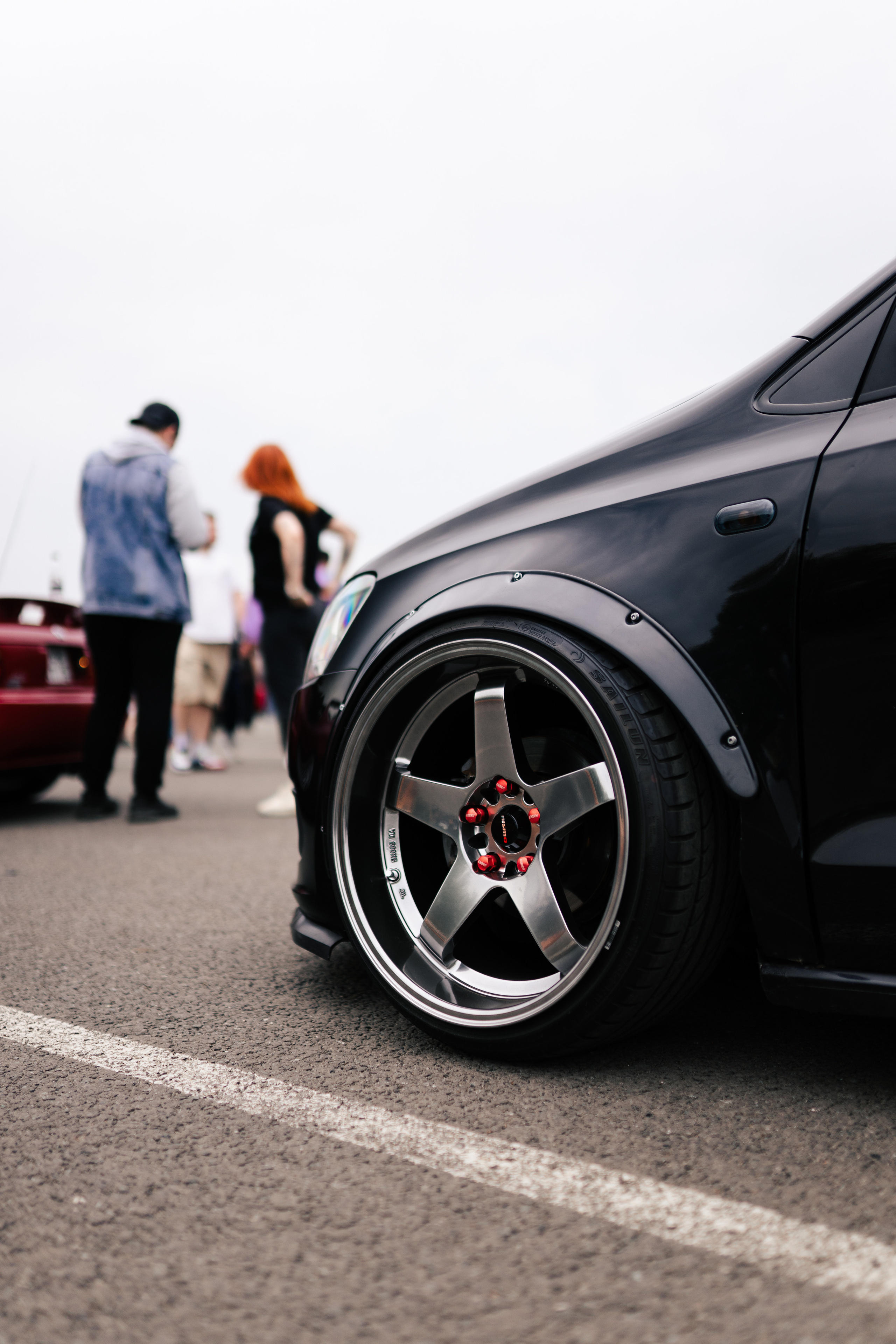 UGOL meet 28.05.2023. Фотограф в СПБ Алмаз Камаев