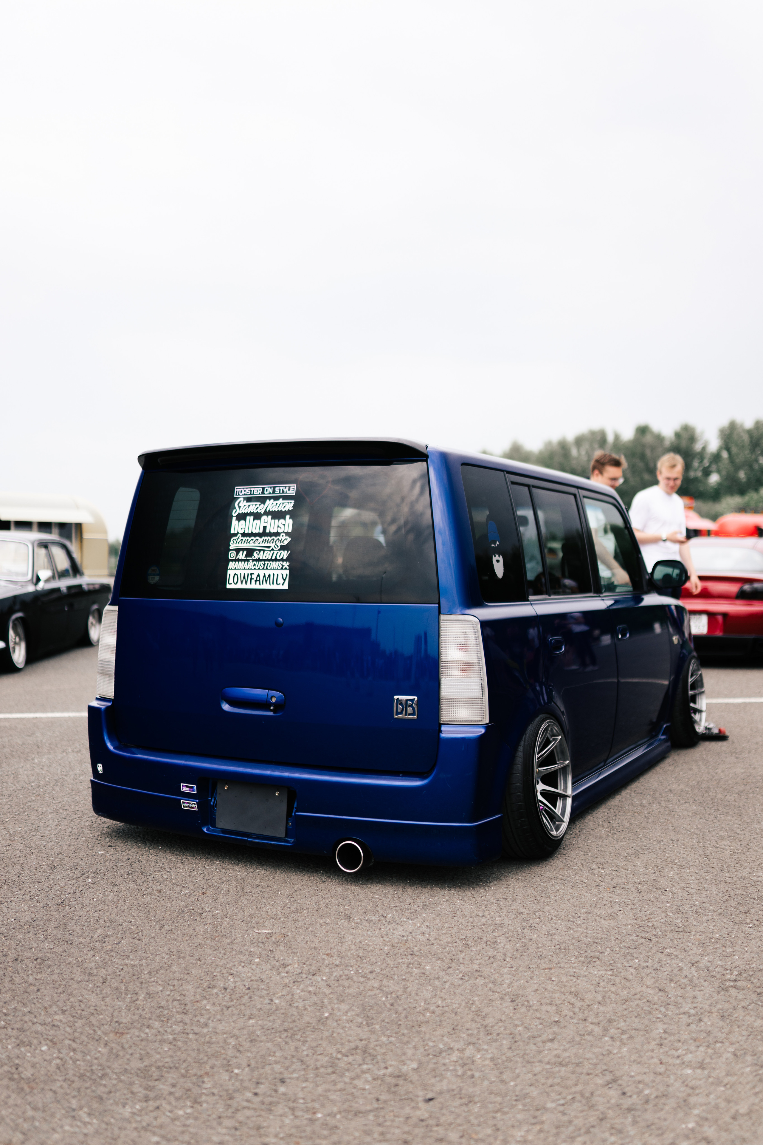 UGOL meet 28.05.2023. Фотограф в СПБ Алмаз Камаев