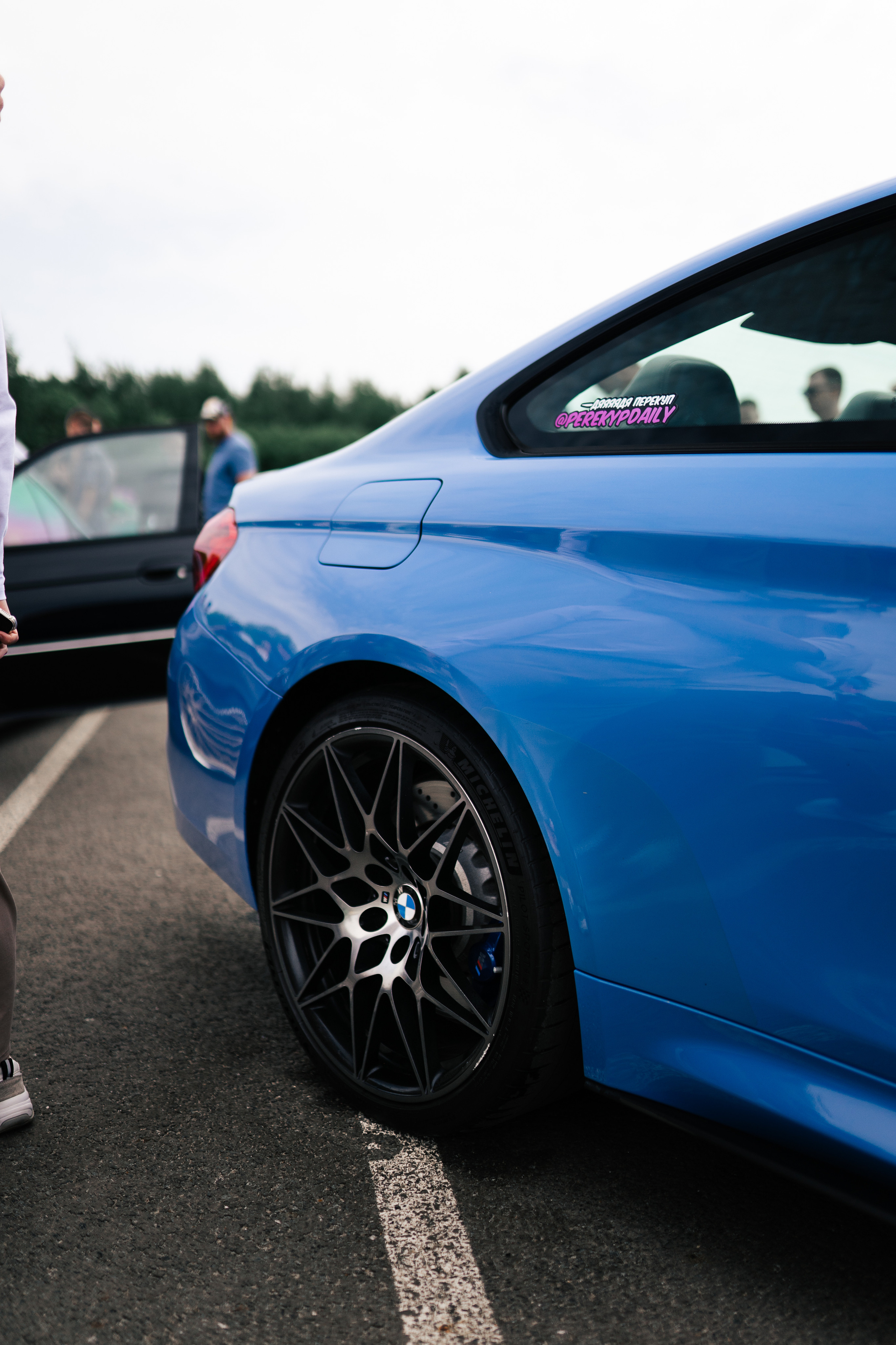 UGOL meet 28.05.2023. Фотограф в СПБ Алмаз Камаев