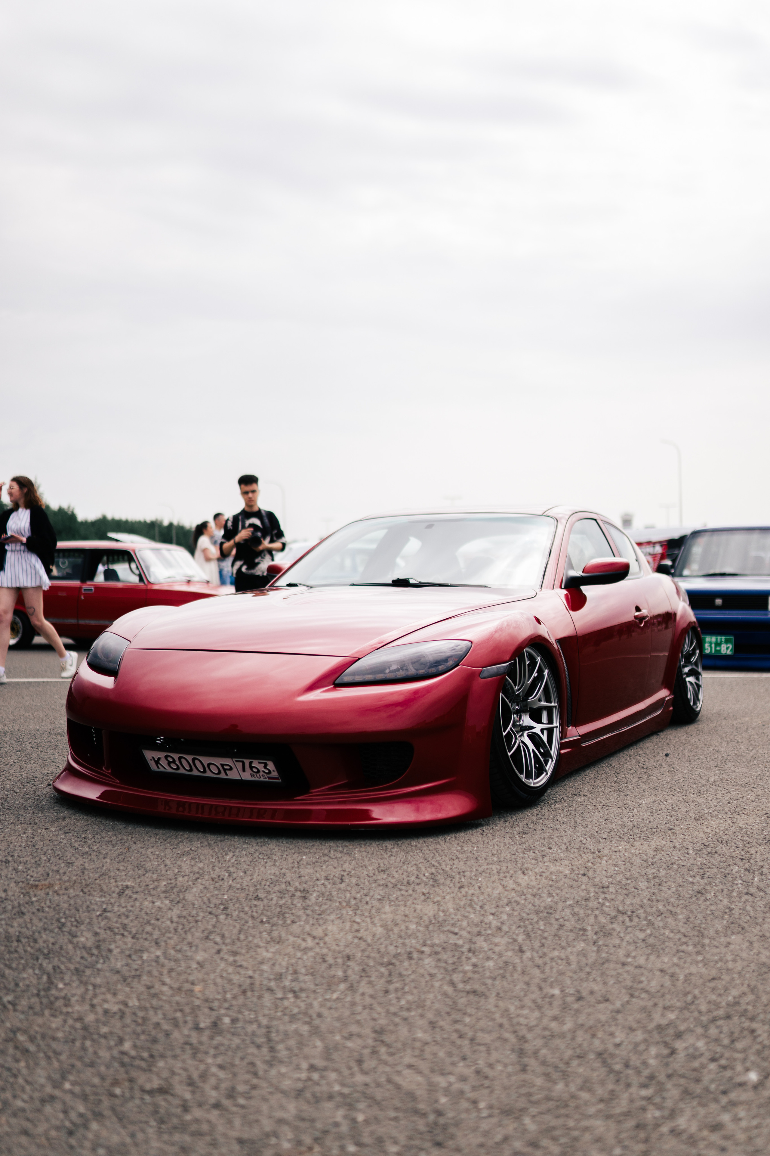 UGOL meet 28.05.2023. Фотограф в СПБ Алмаз Камаев