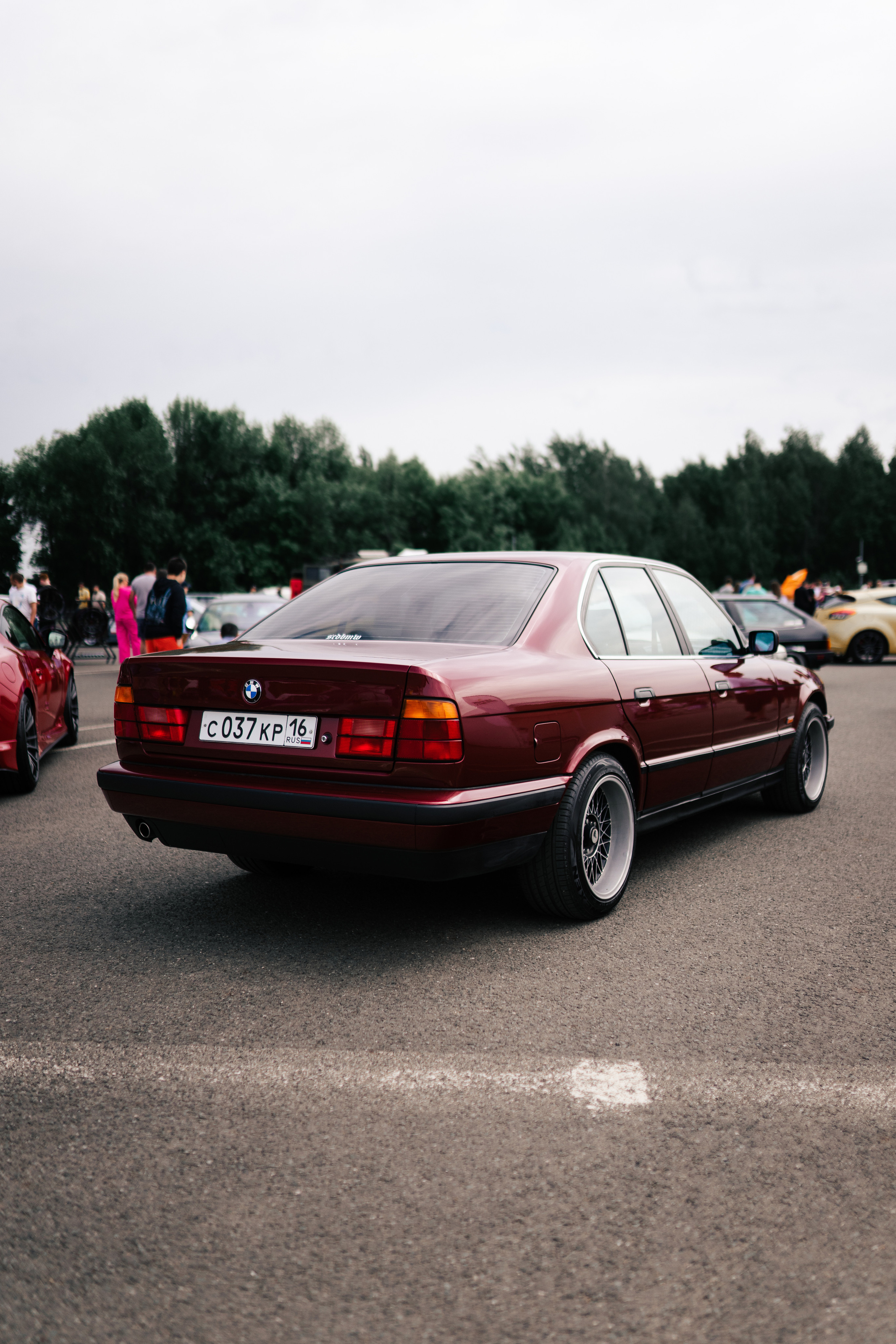 UGOL meet 28.05.2023. Фотограф в СПБ Алмаз Камаев