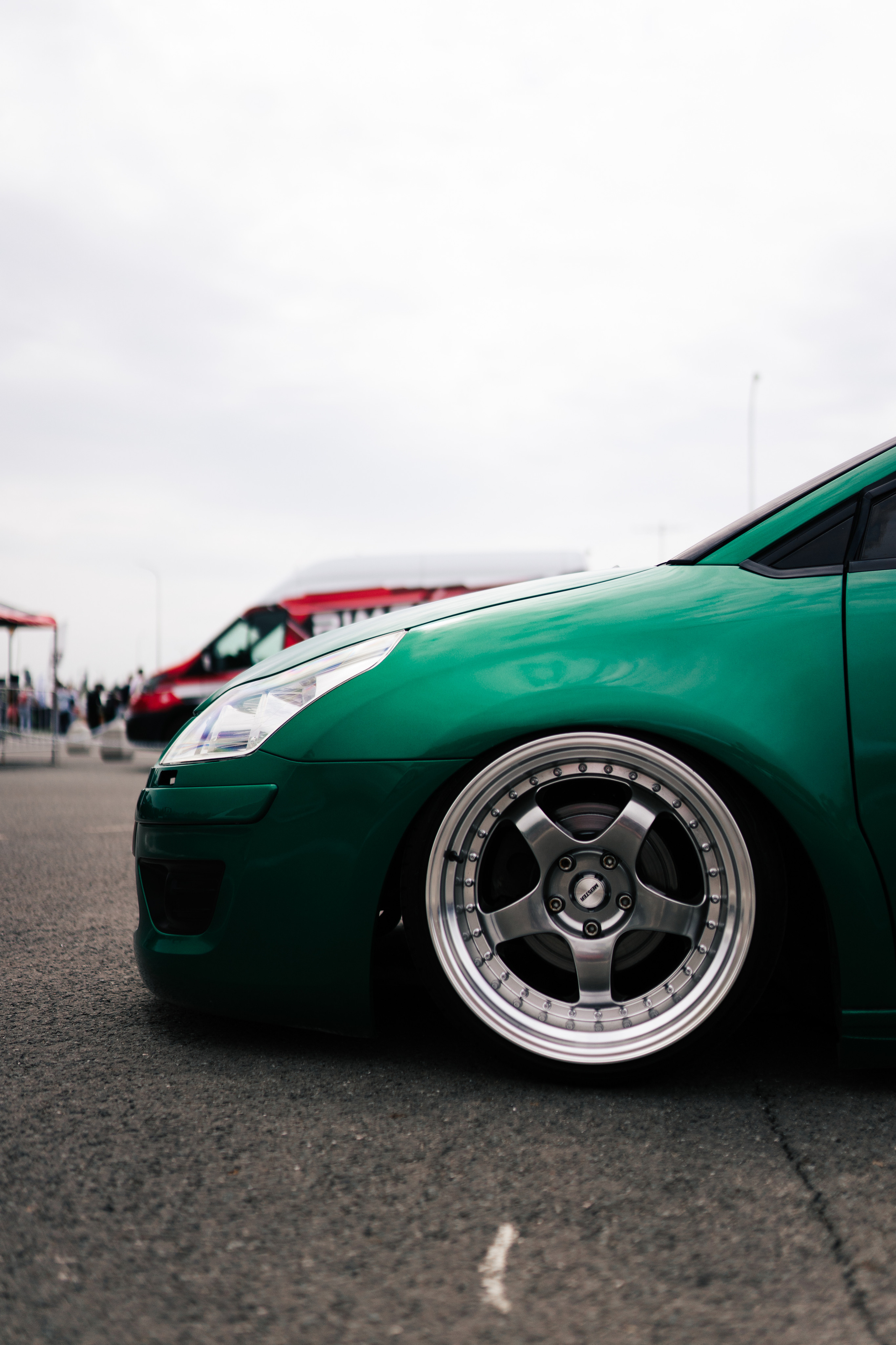 UGOL meet 28.05.2023. Фотограф в СПБ Алмаз Камаев