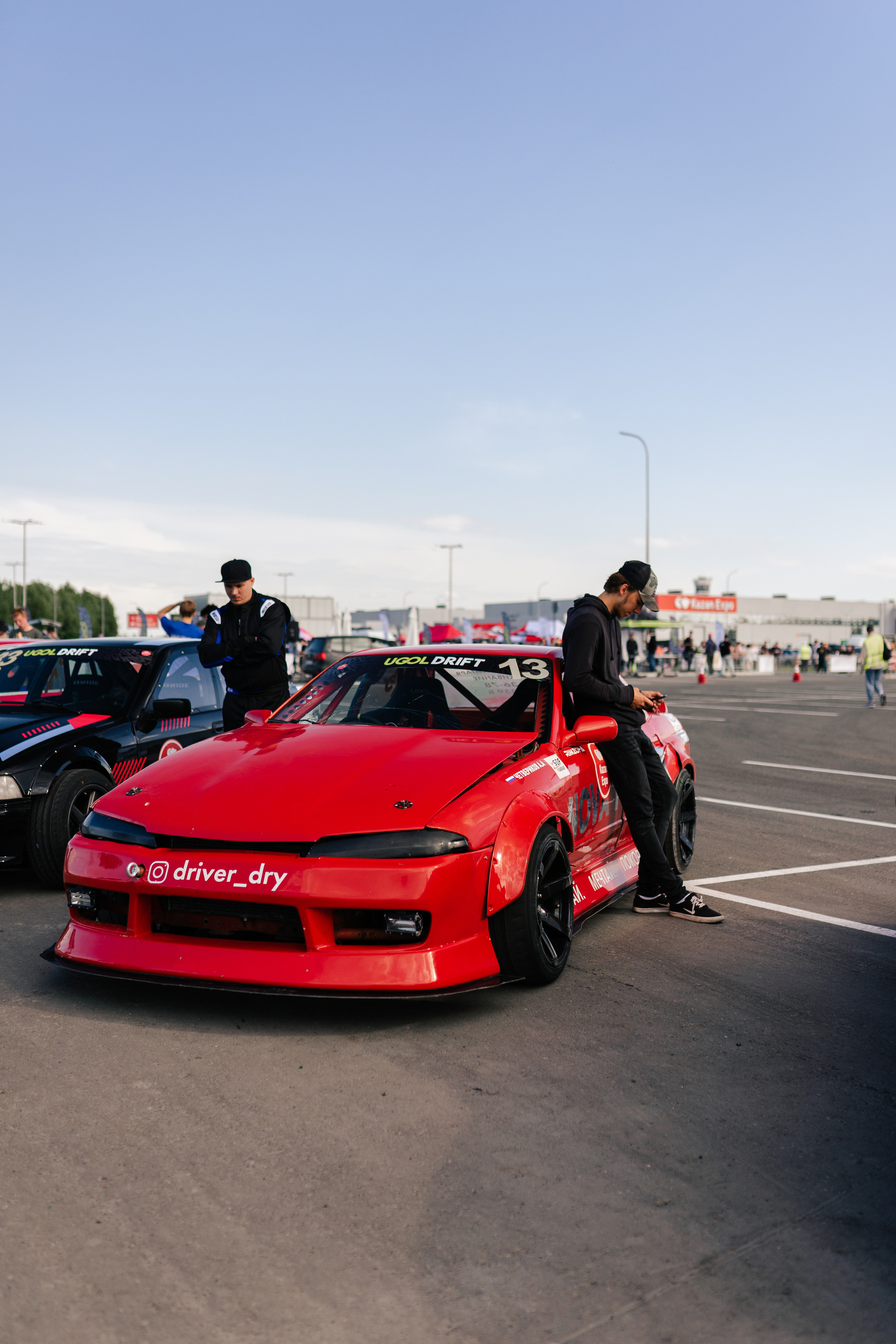 UGOL meet 28.05.2023. Фотограф в СПБ Алмаз Камаев