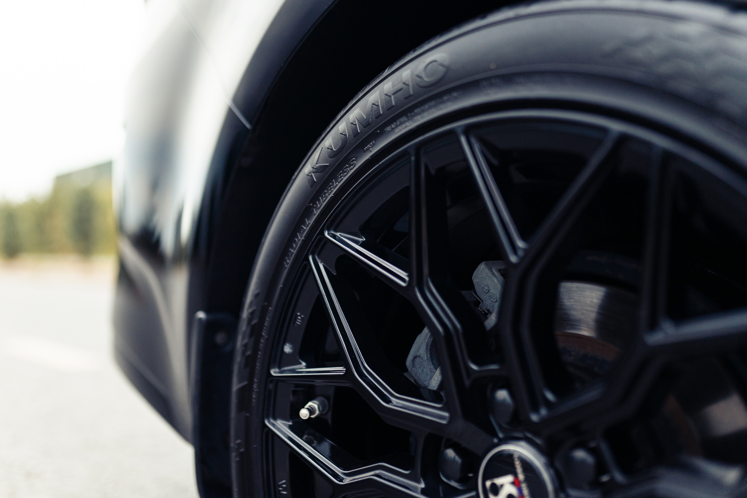 Kia Optima. Фотограф в СПБ Алмаз Камаев