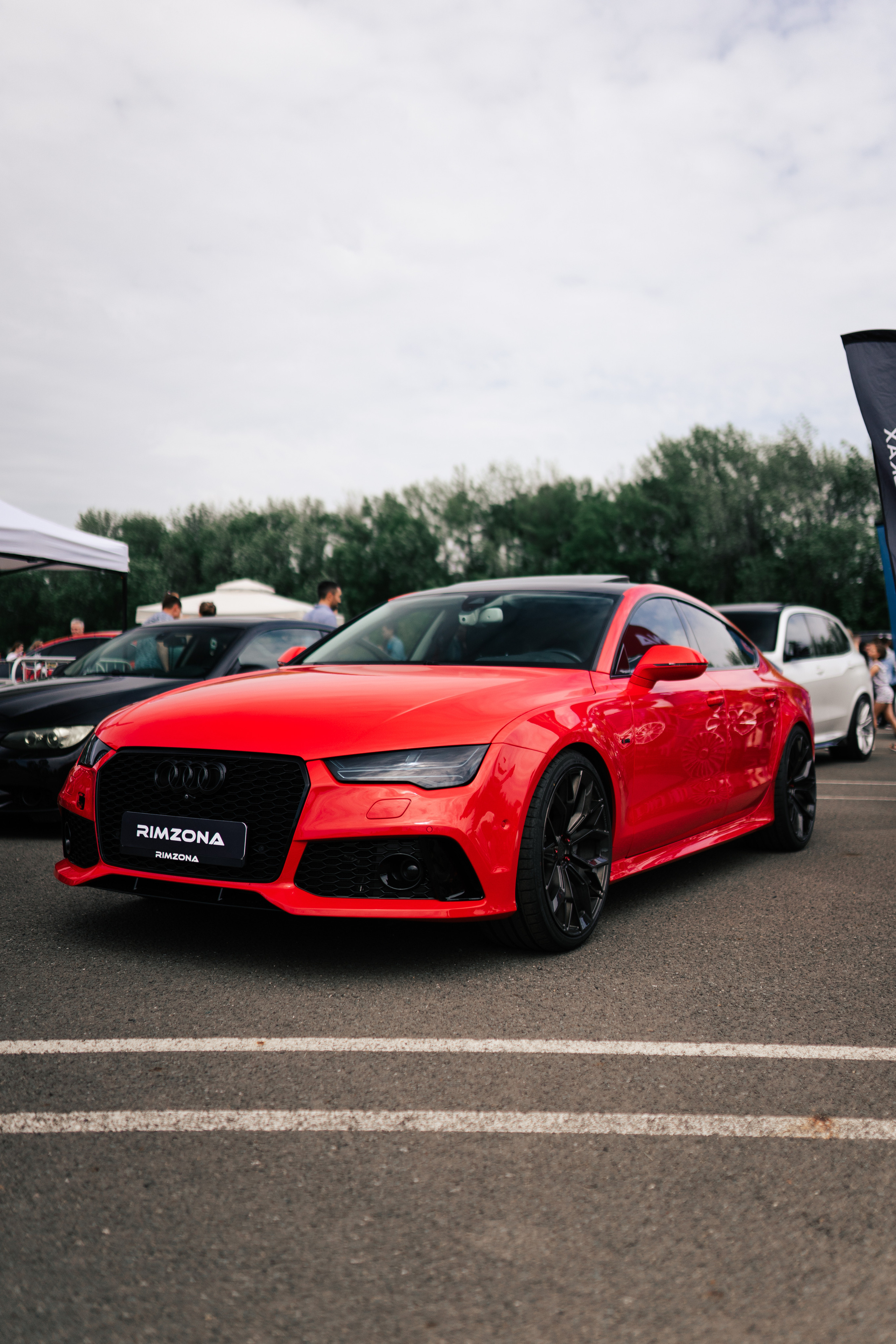 UGOL meet 28.05.2023. Фотограф в СПБ Алмаз Камаев