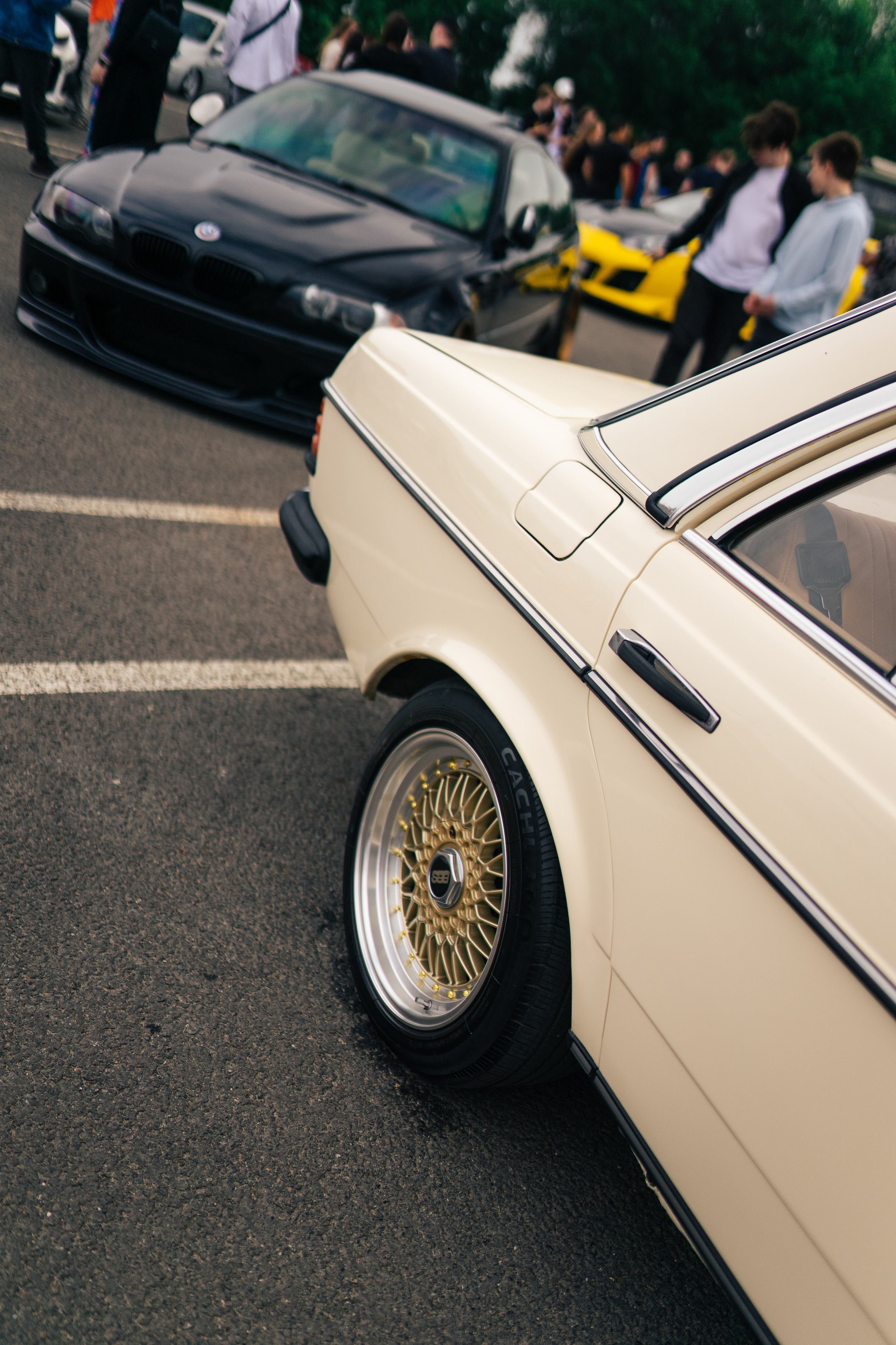 UGOL meet 28.05.2023. Фотограф в СПБ Алмаз Камаев