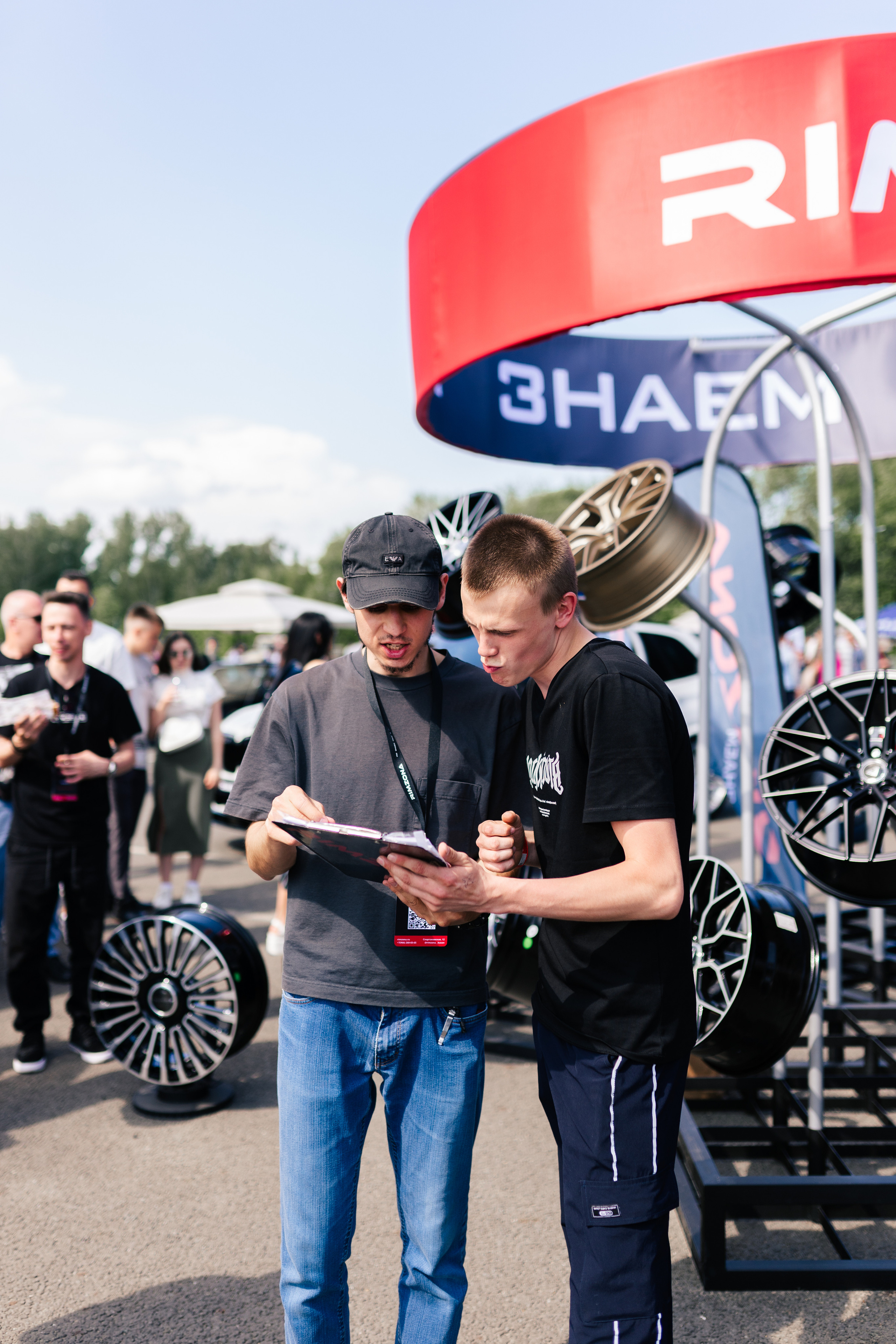 UGOL meet 28.05.2023. Фотограф в СПБ Алмаз Камаев