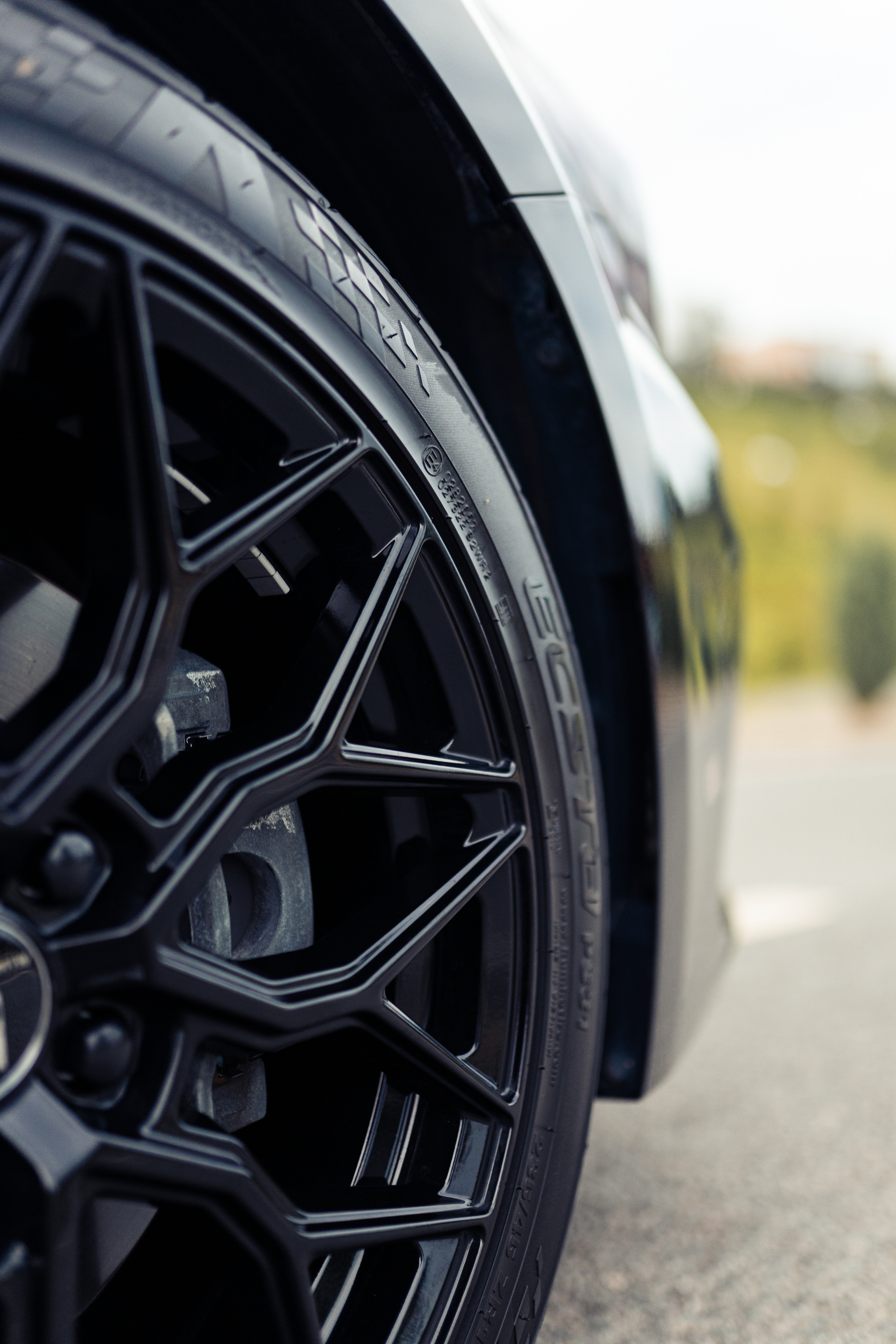 Kia Optima. Фотограф в СПБ Алмаз Камаев