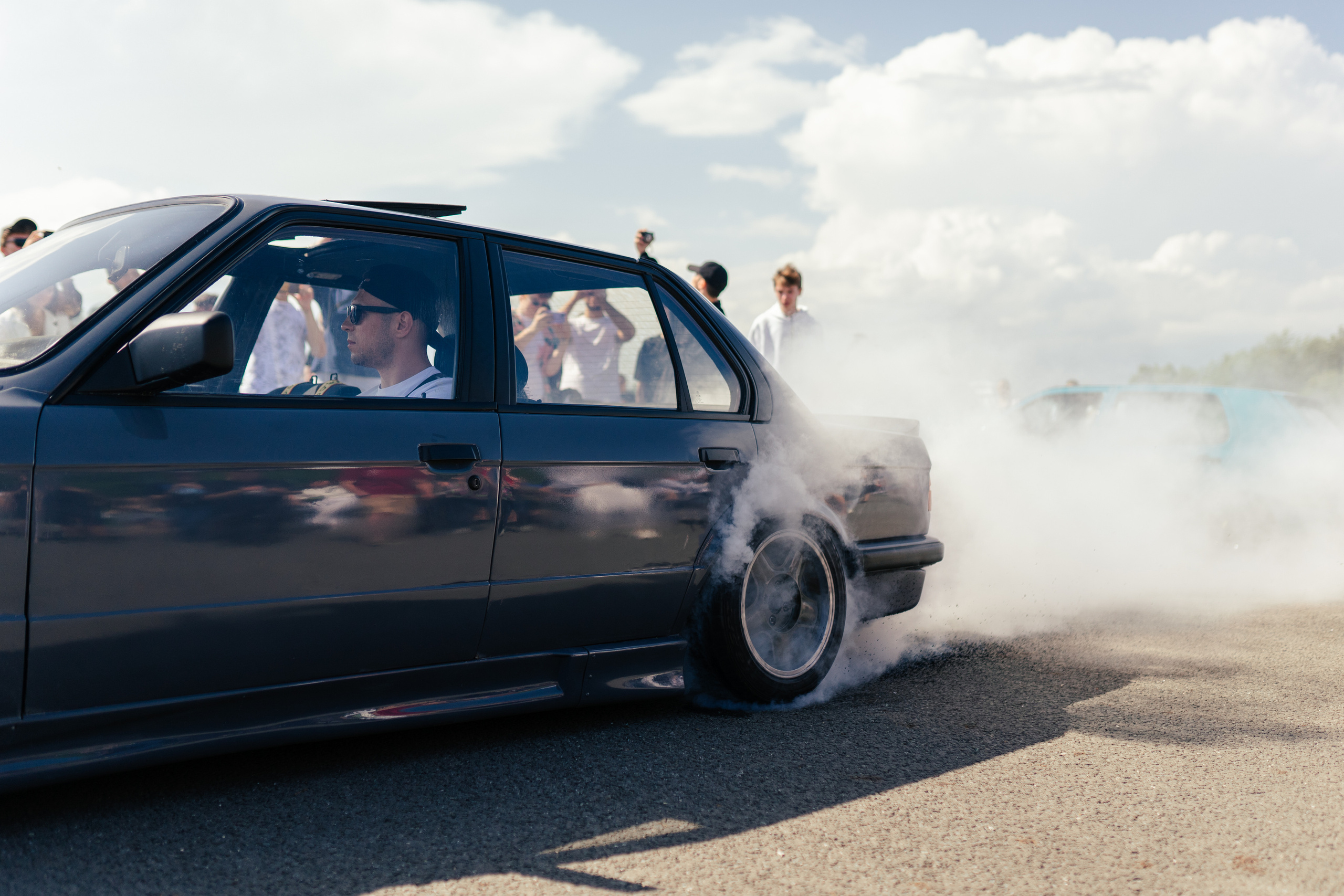 UGOL meet 28.05.2023. Фотограф в СПБ Алмаз Камаев