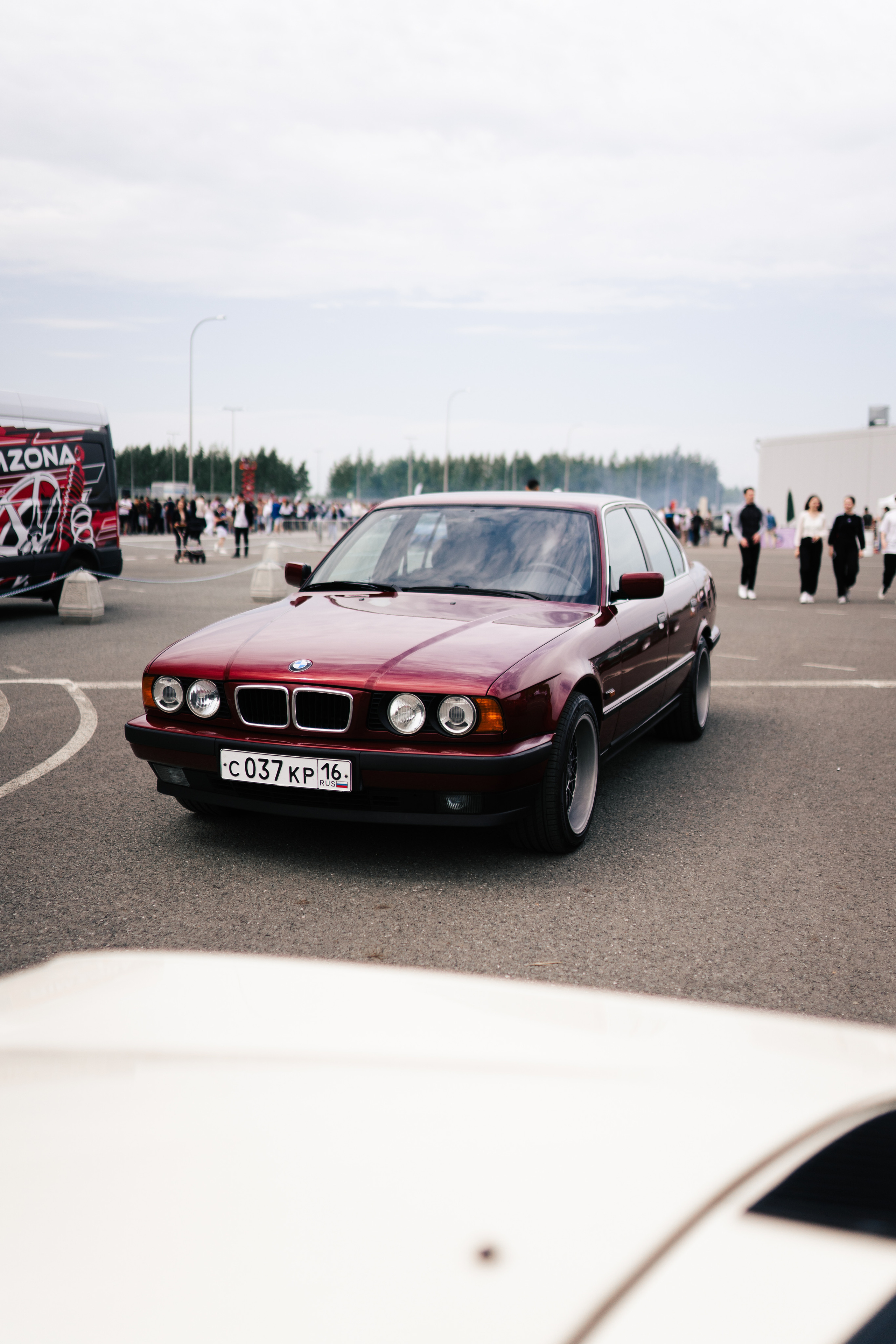 UGOL meet 28.05.2023. Фотограф в СПБ Алмаз Камаев