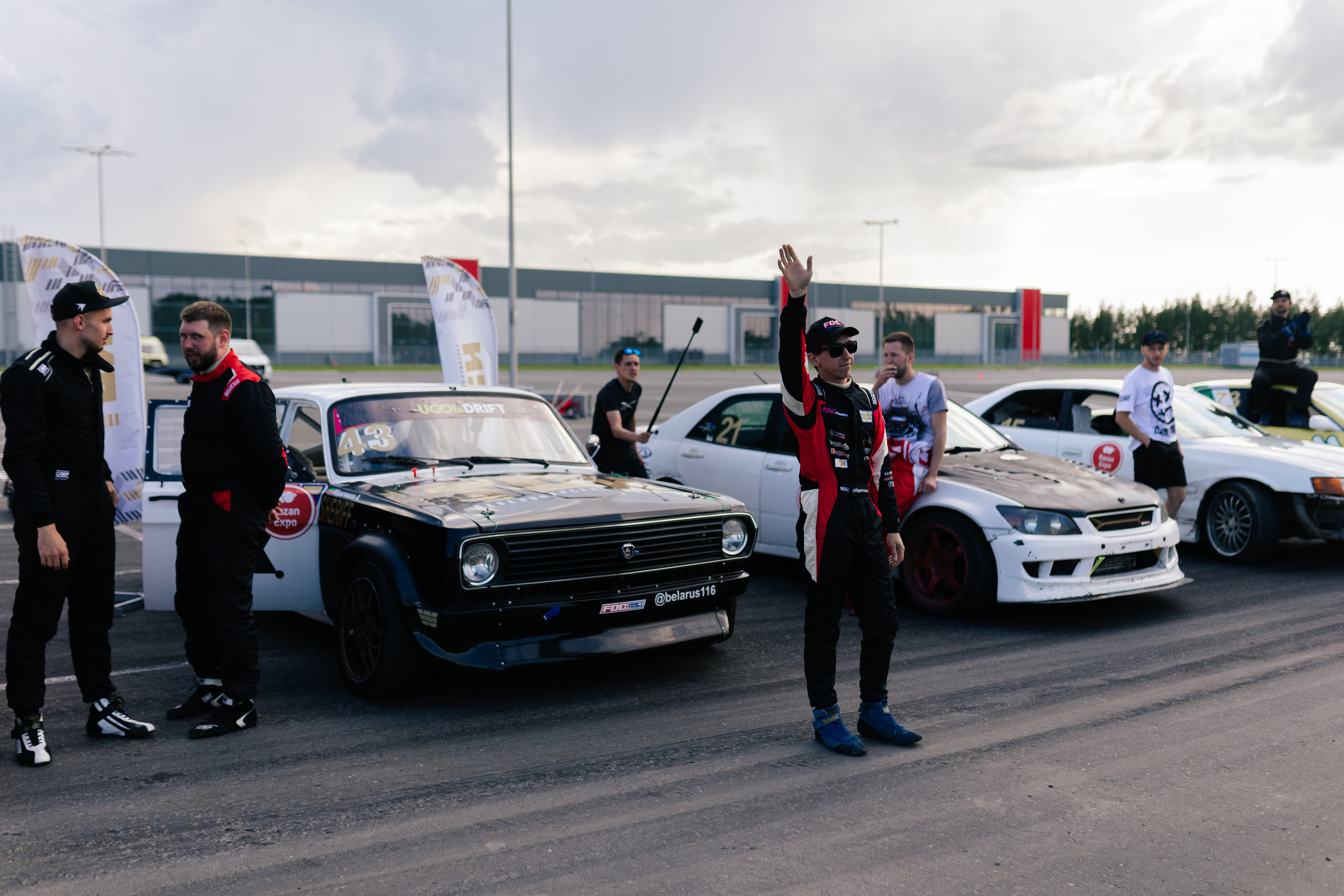 UGOL meet 28.05.2023. Фотограф в СПБ Алмаз Камаев