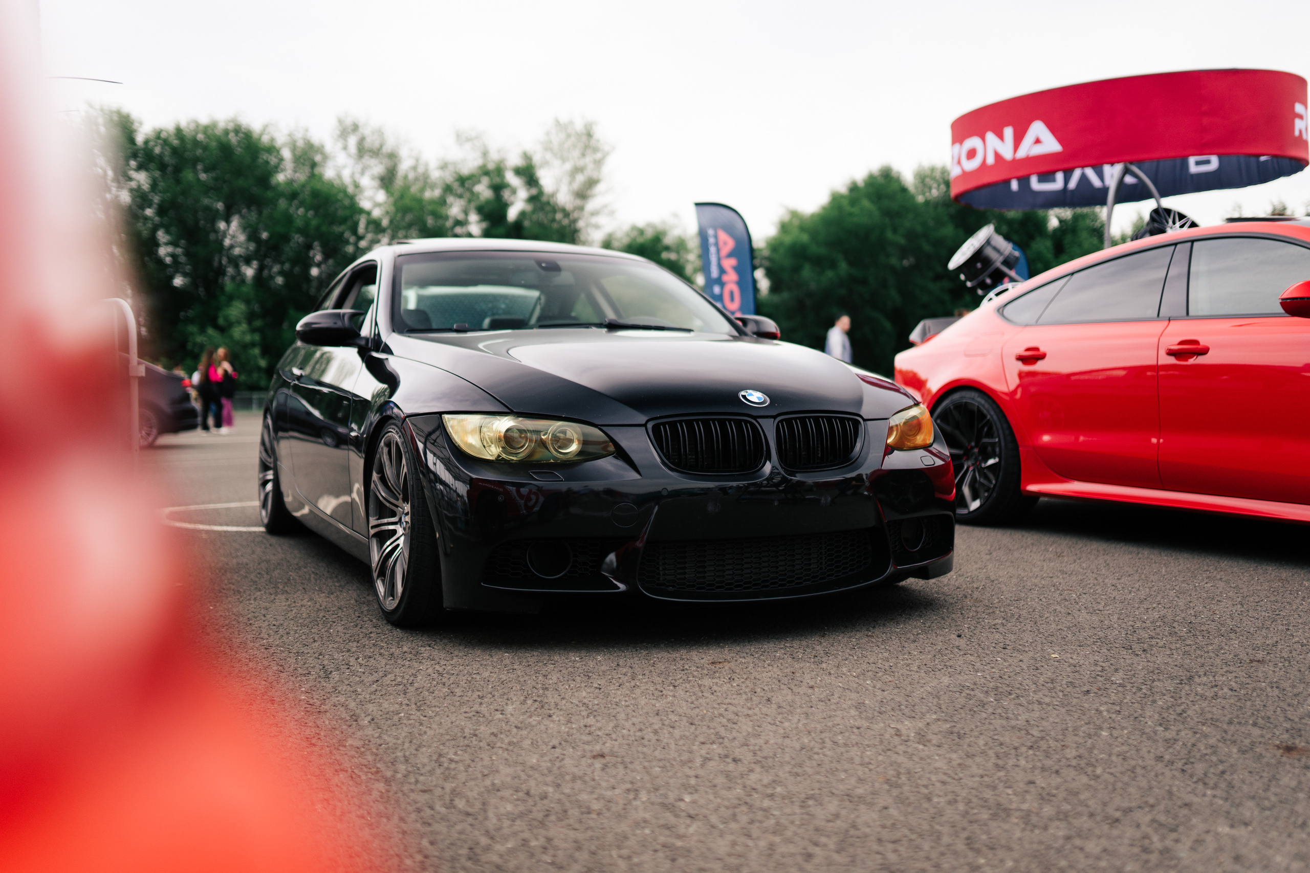 UGOL meet 28.05.2023. Фотограф в СПБ Алмаз Камаев