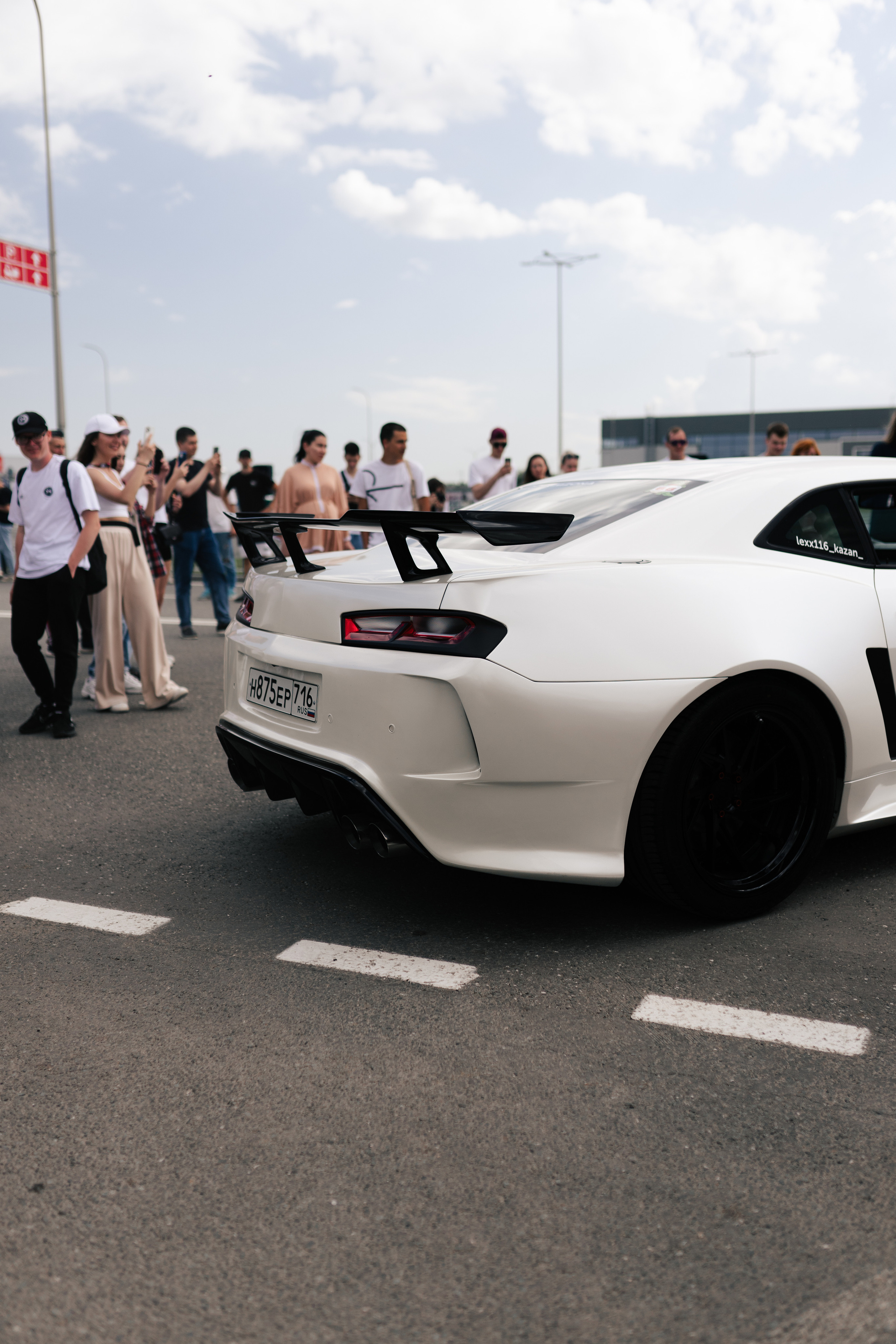 UGOL meet 28.05.2023. Фотограф в СПБ Алмаз Камаев