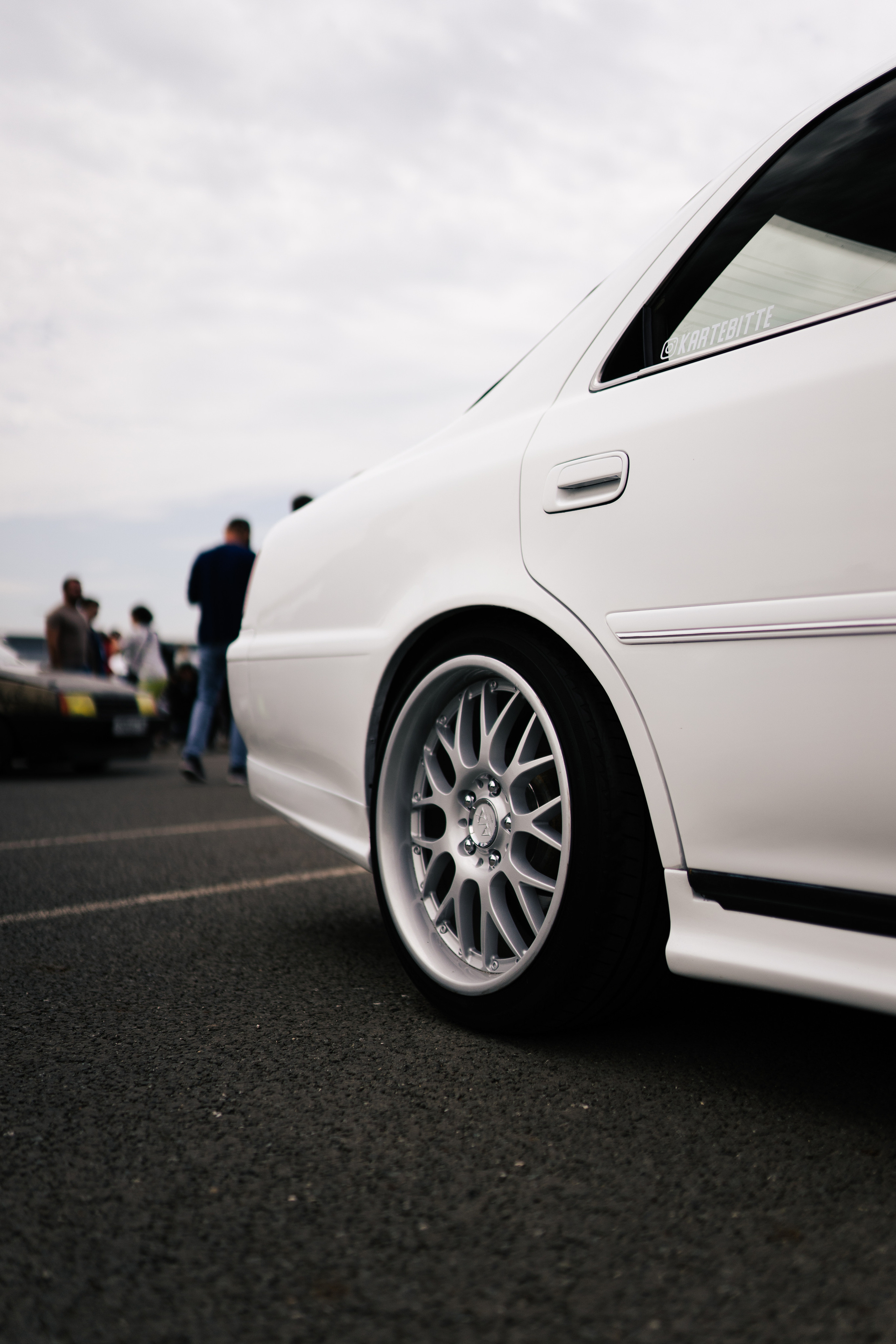 UGOL meet 28.05.2023. Фотограф в СПБ Алмаз Камаев