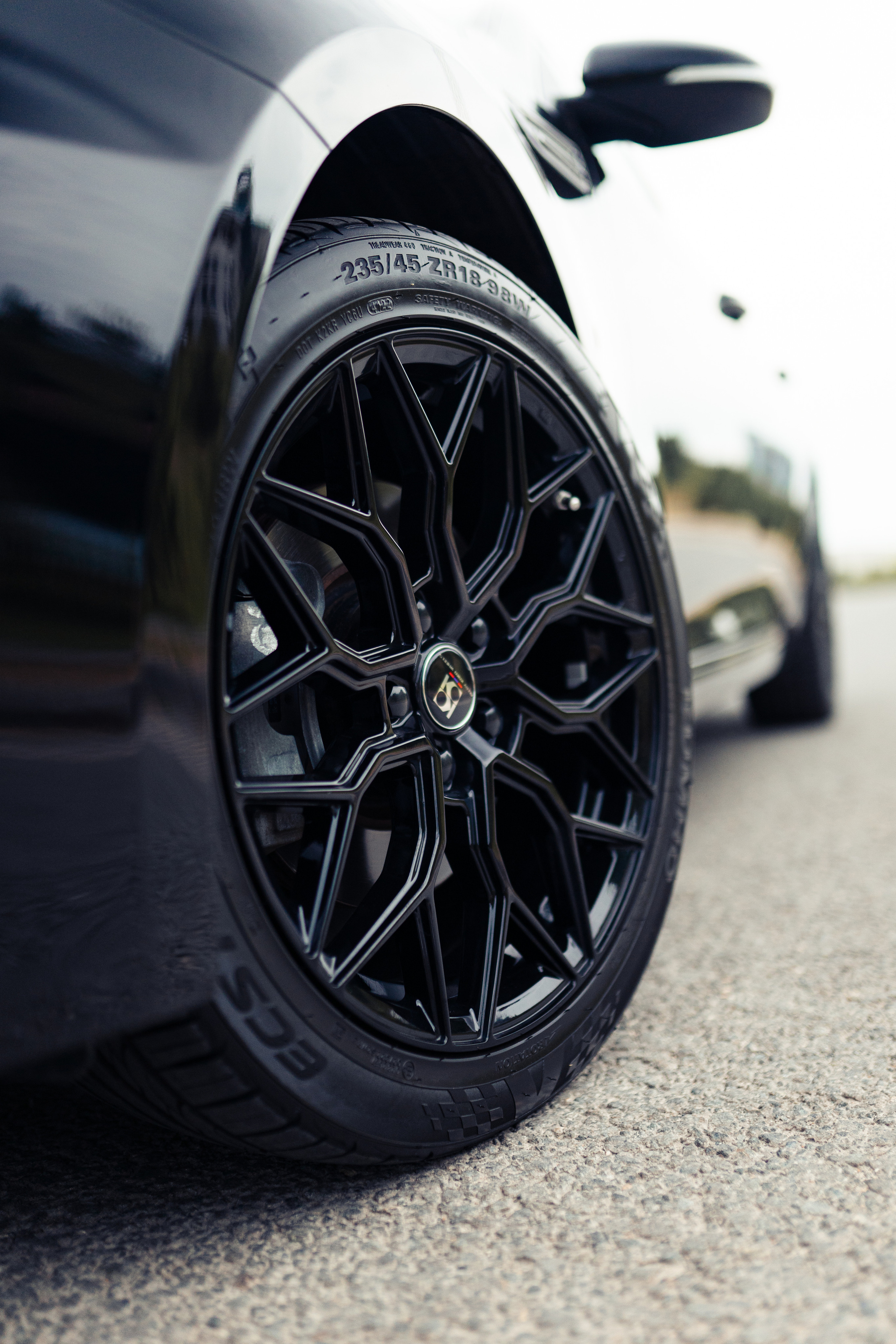 Kia Optima. Фотограф в СПБ Алмаз Камаев