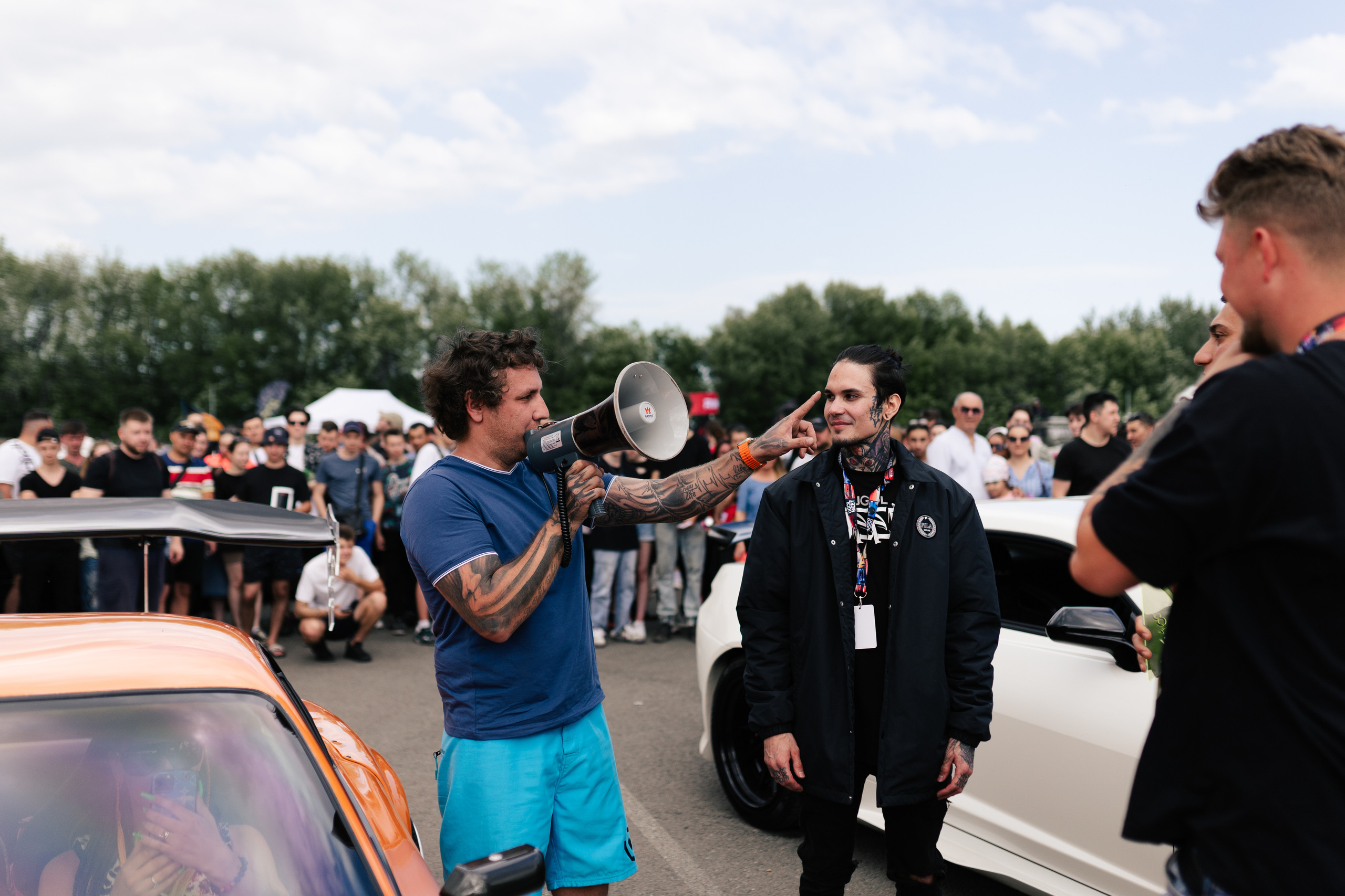 UGOL meet 28.05.2023. Фотограф в СПБ Алмаз Камаев