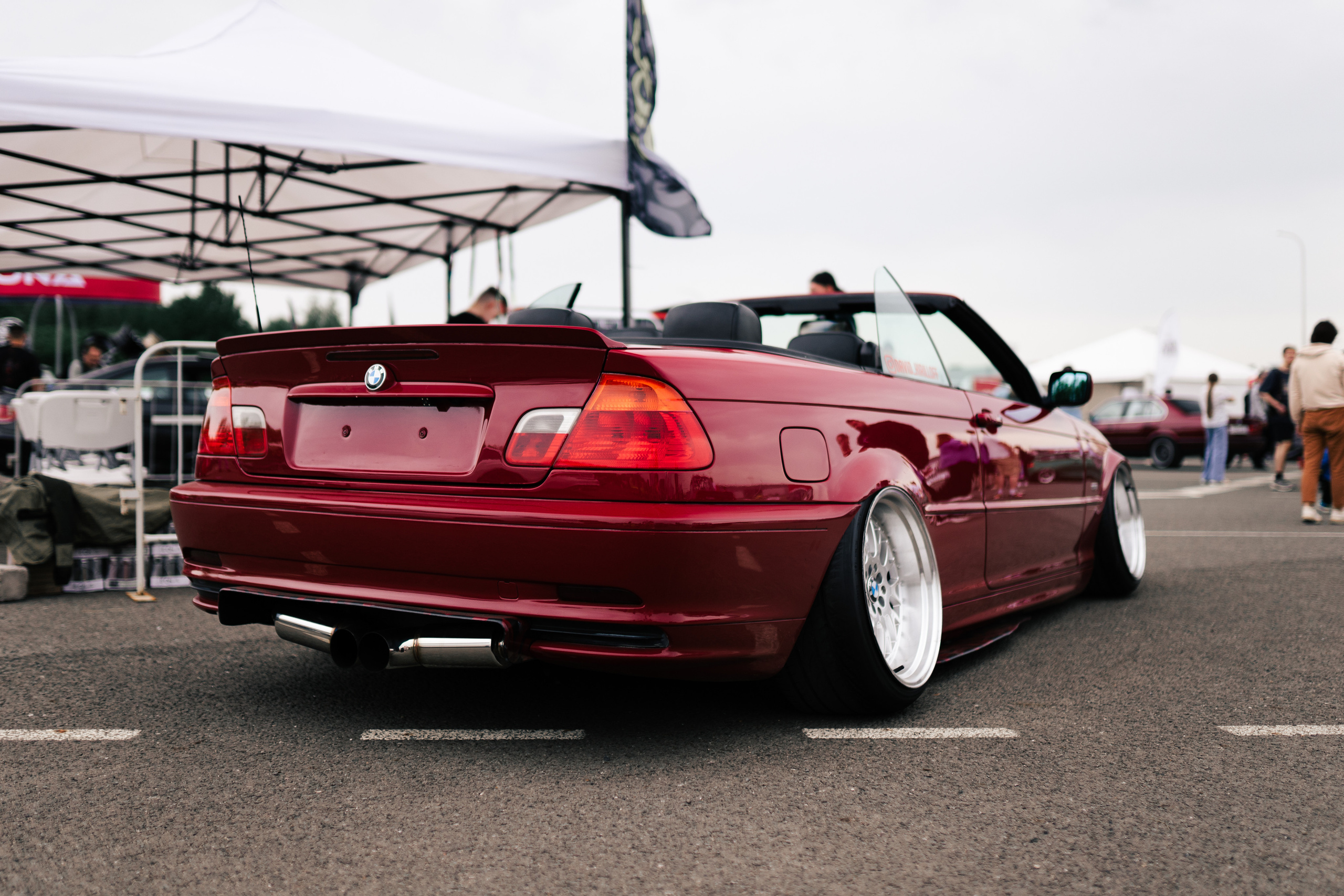 UGOL meet 28.05.2023. Фотограф в СПБ Алмаз Камаев