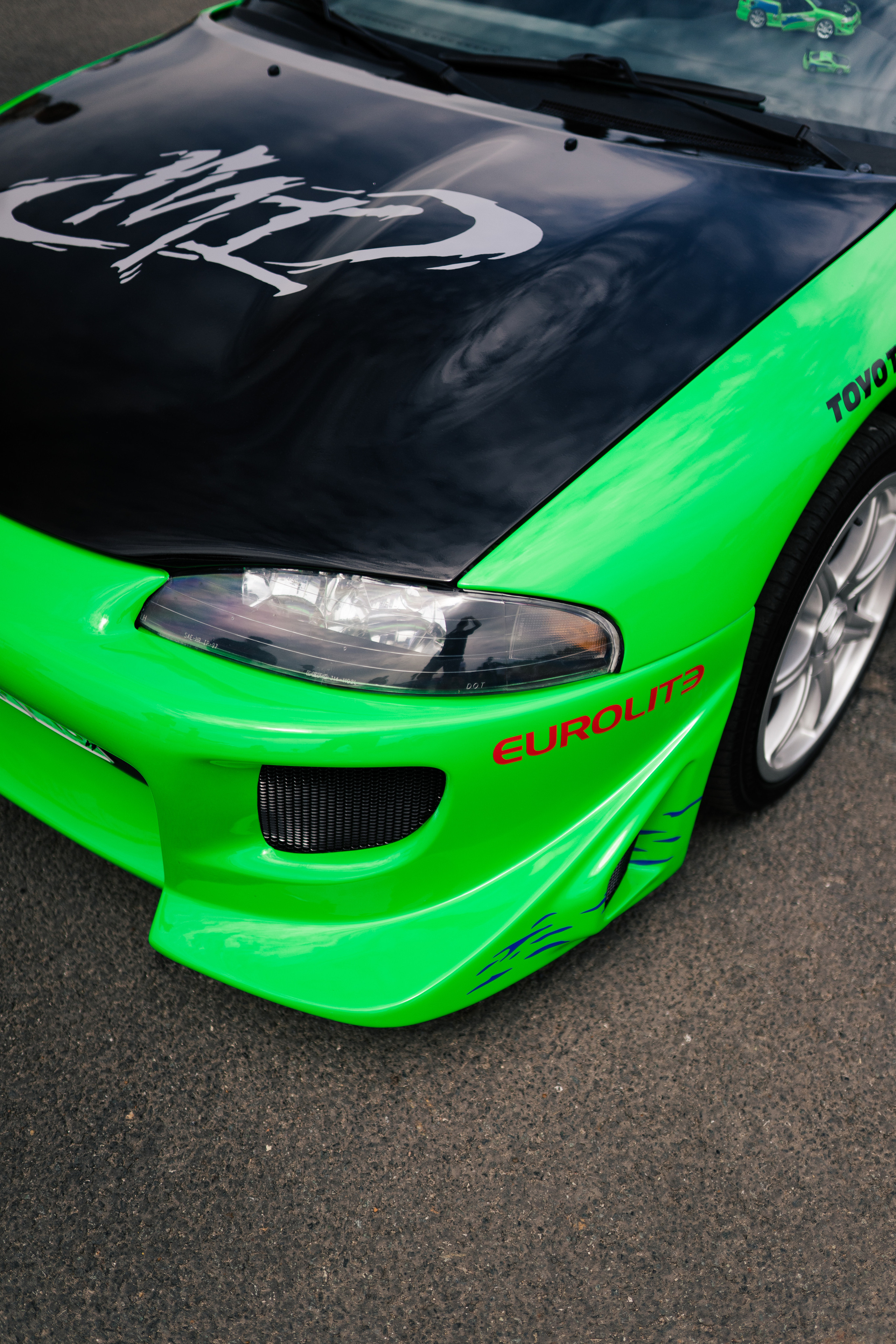 UGOL meet 28.05.2023. Фотограф в СПБ Алмаз Камаев