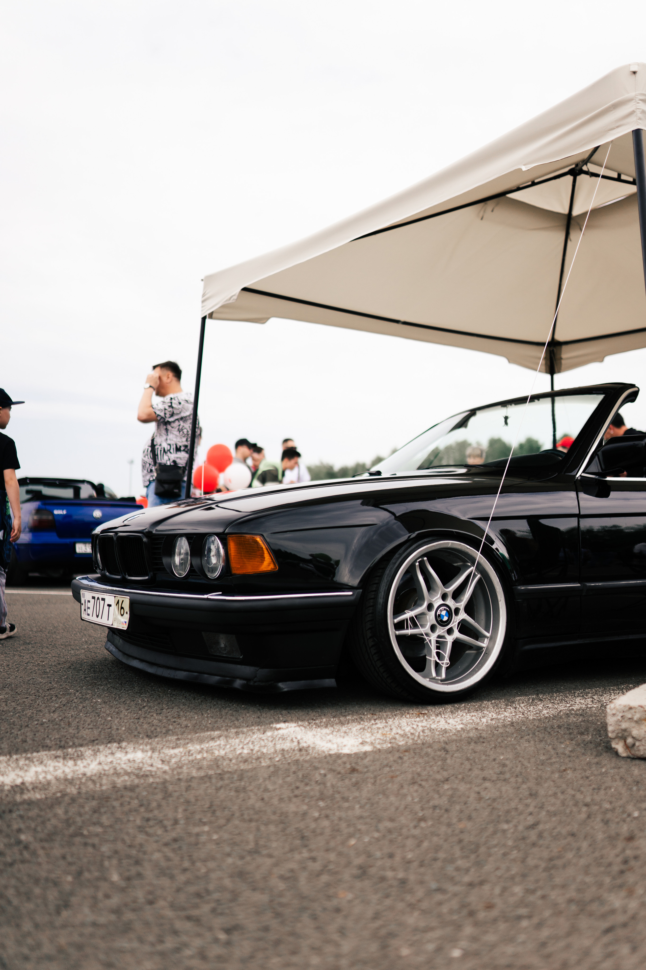 UGOL meet 28.05.2023. Фотограф в СПБ Алмаз Камаев