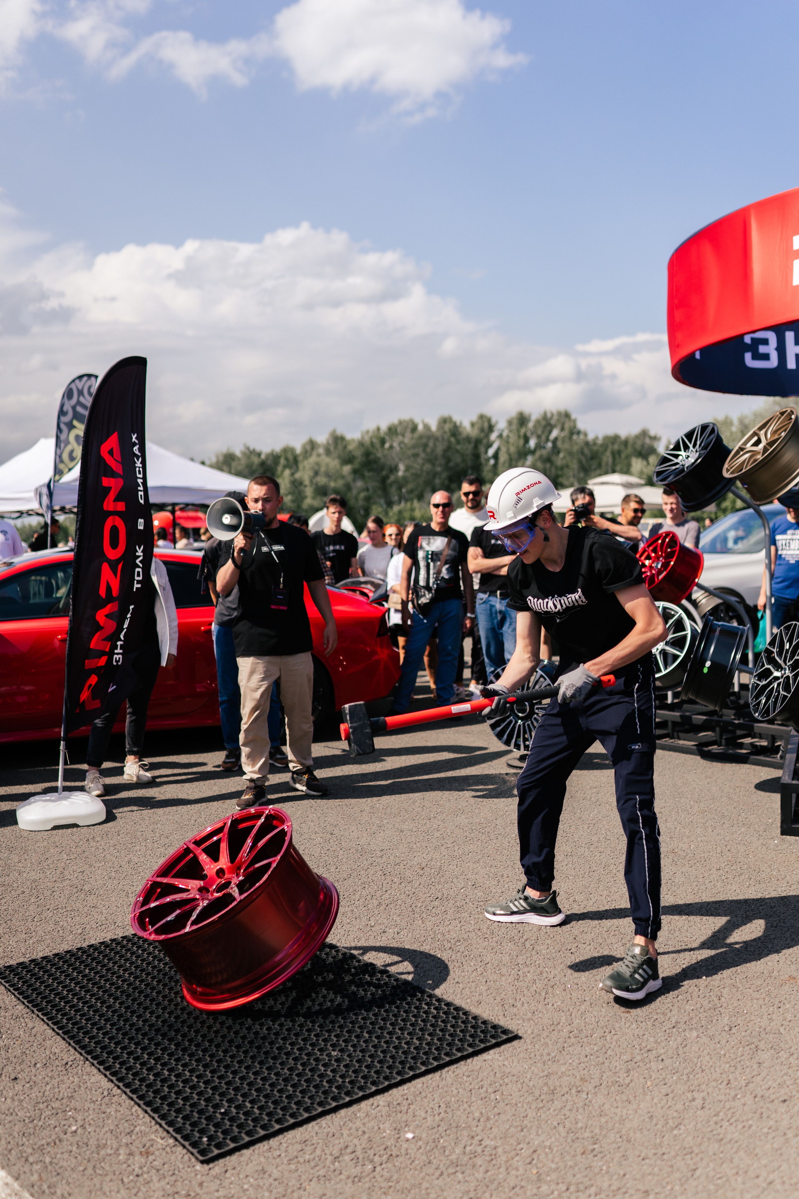 UGOL meet 28.05.2023. Фотограф в СПБ Алмаз Камаев