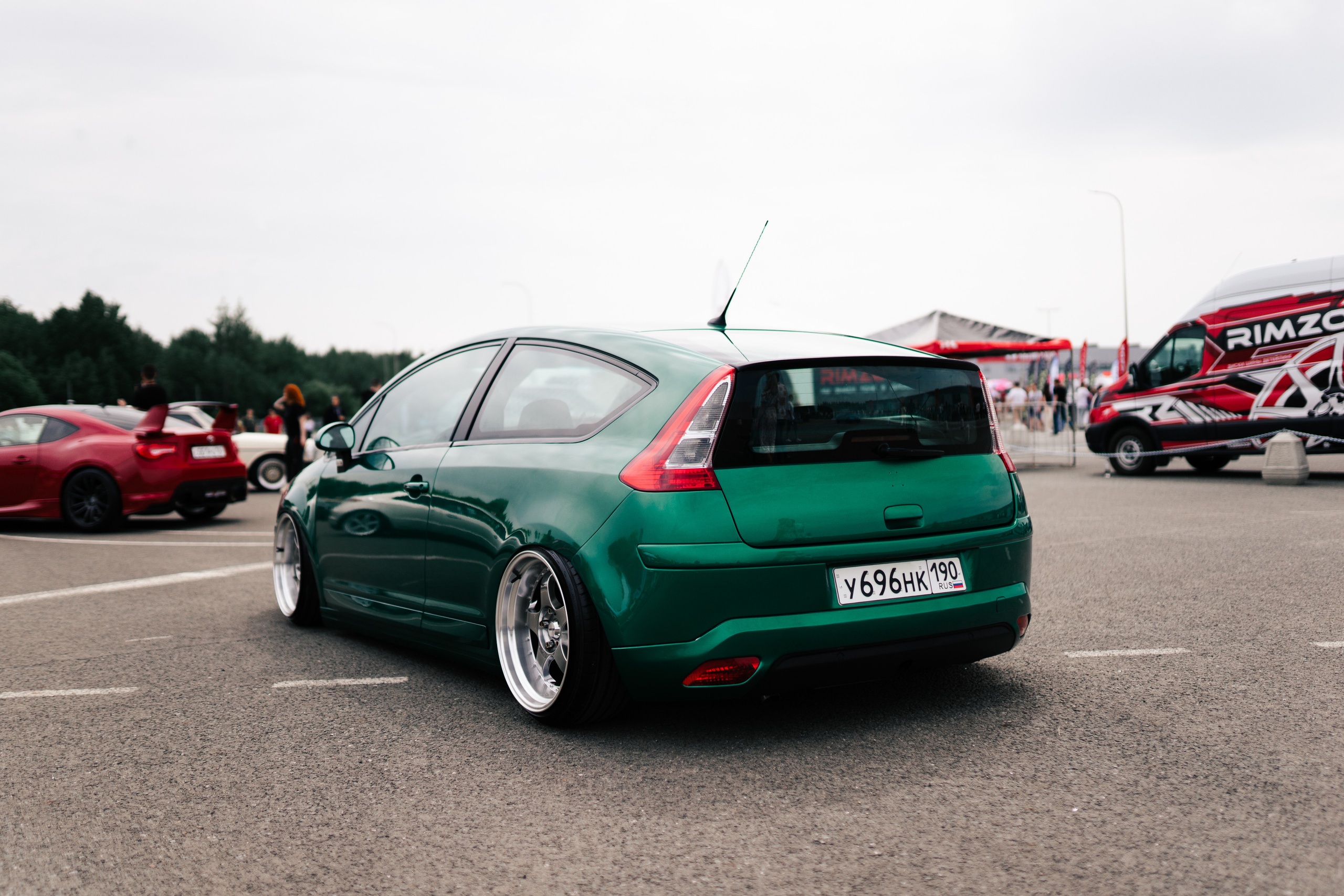 UGOL meet 28.05.2023. Фотограф в СПБ Алмаз Камаев