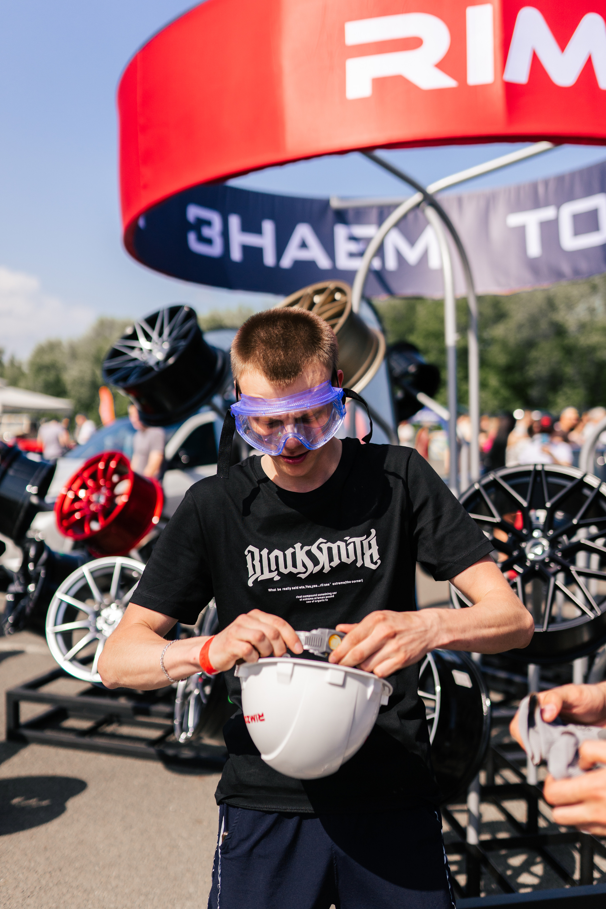 UGOL meet 28.05.2023. Фотограф в СПБ Алмаз Камаев