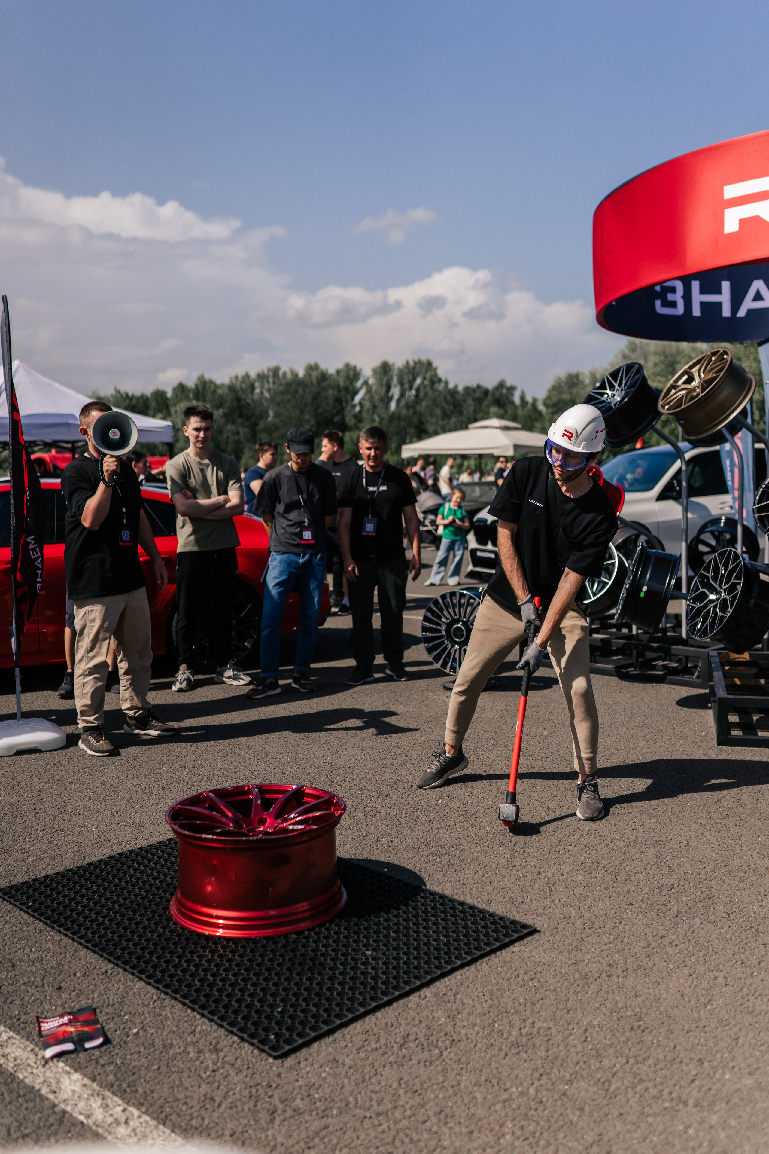 UGOL meet 28.05.2023. Фотограф в СПБ Алмаз Камаев