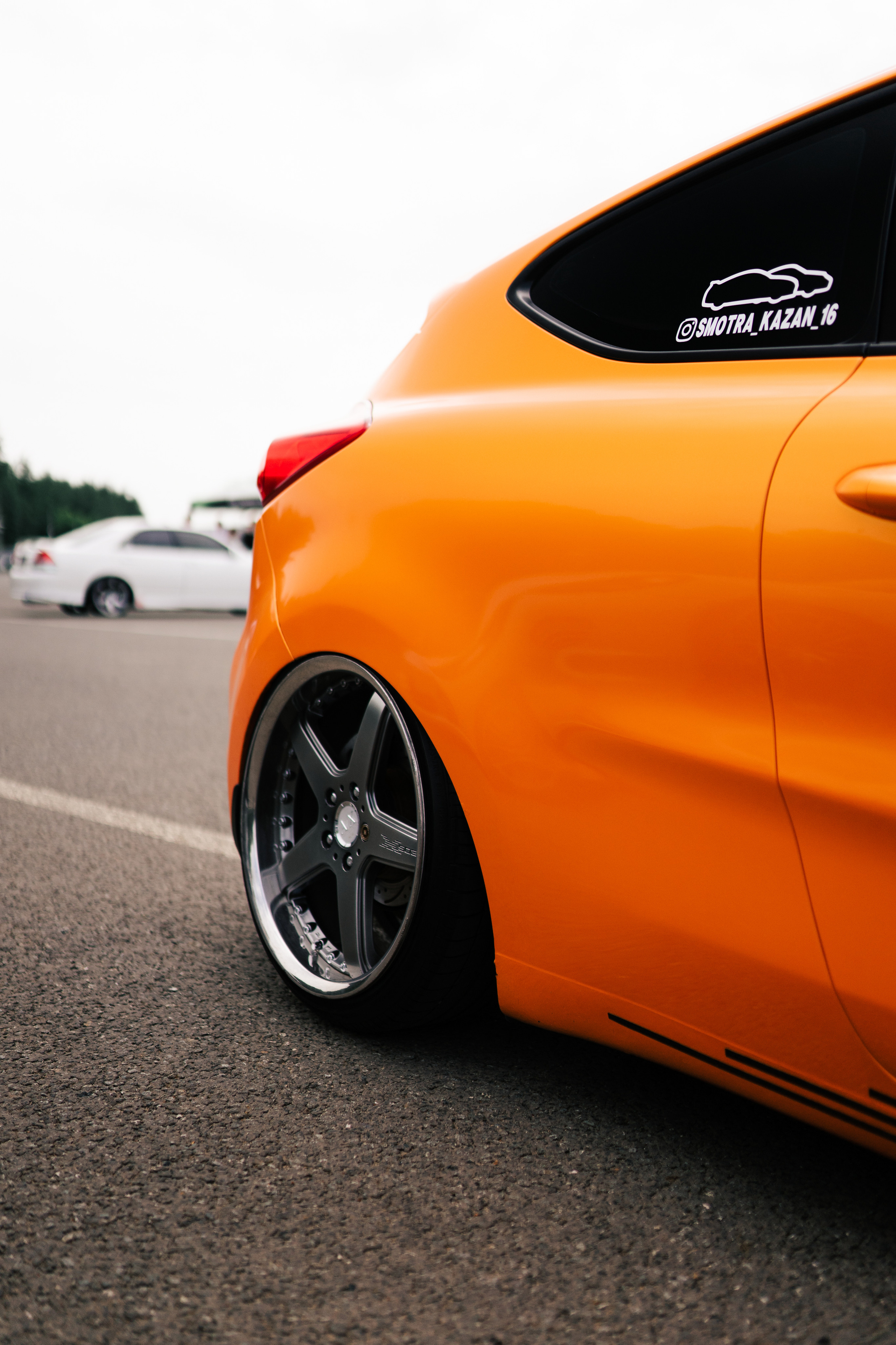 UGOL meet 28.05.2023. Фотограф в СПБ Алмаз Камаев