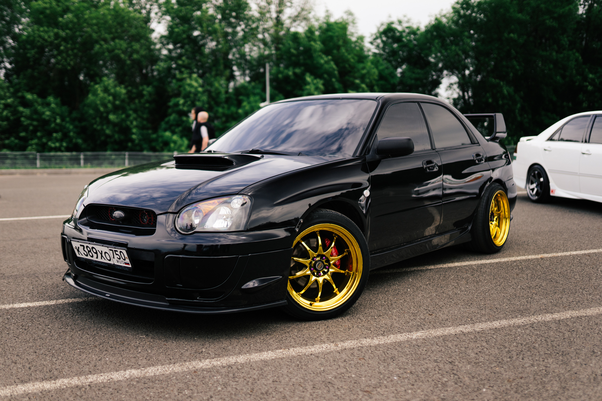 UGOL meet 28.05.2023. Фотограф в СПБ Алмаз Камаев