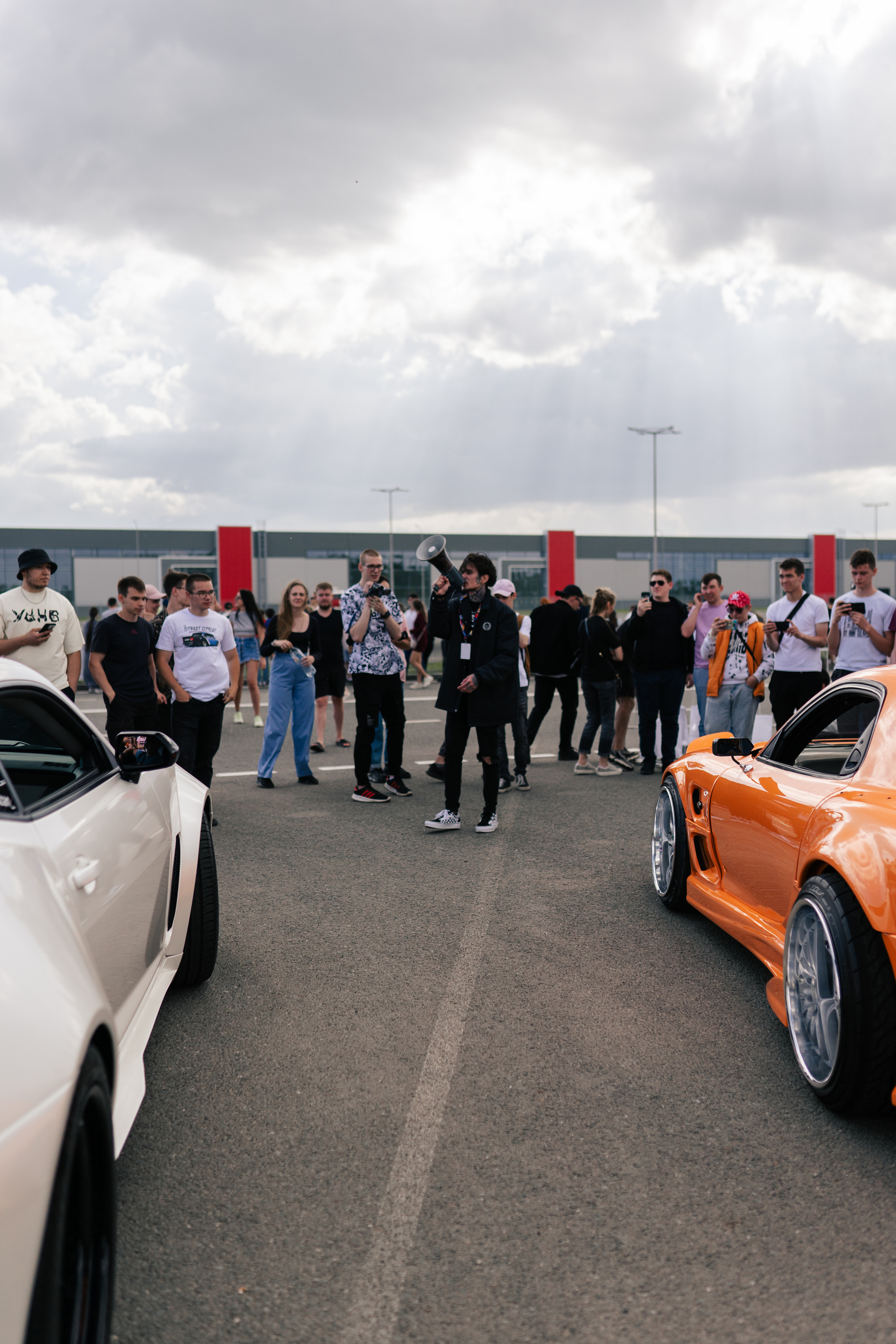 UGOL meet 28.05.2023. Фотограф в СПБ Алмаз Камаев