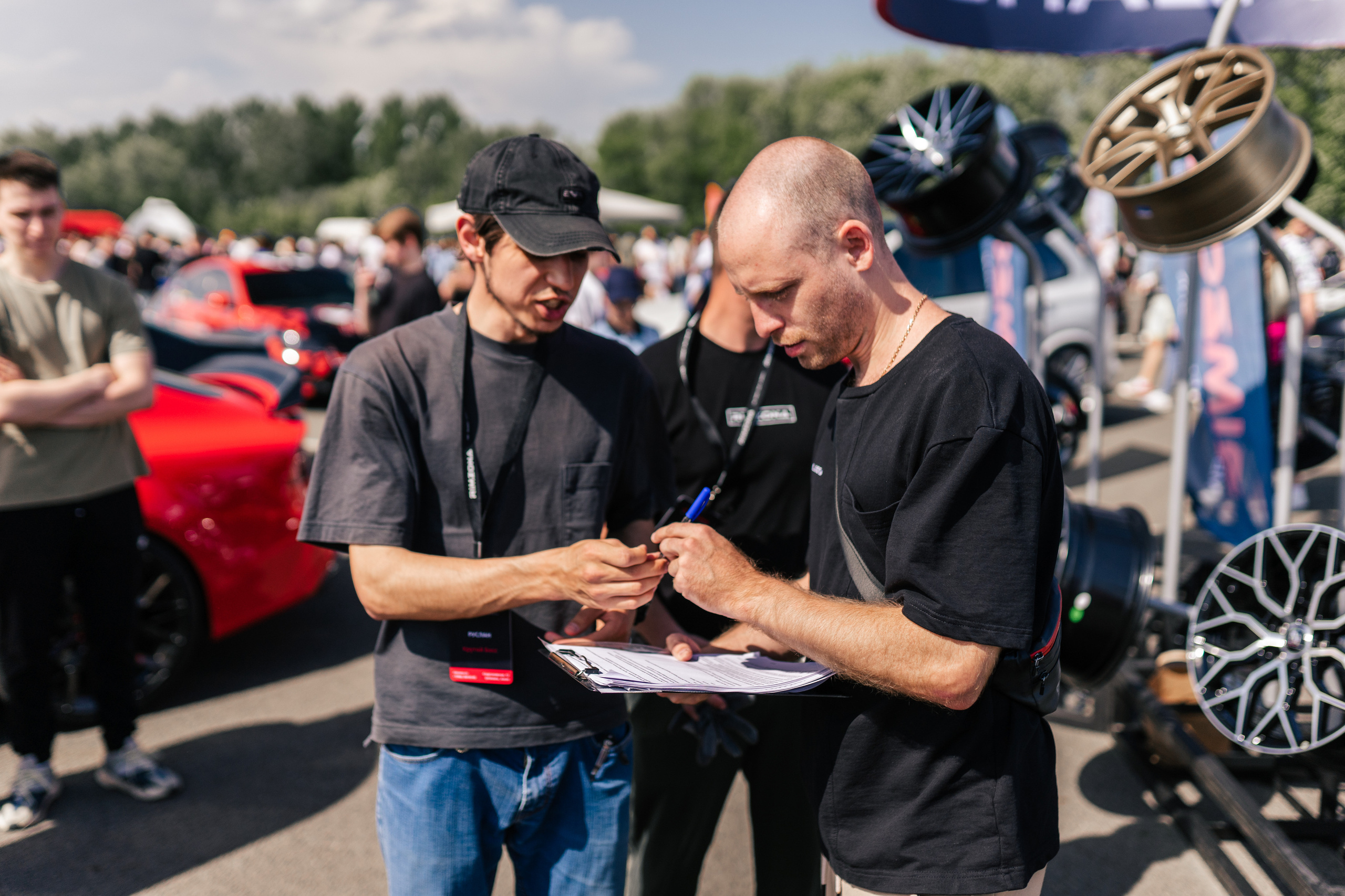 UGOL meet 28.05.2023. Фотограф в СПБ Алмаз Камаев