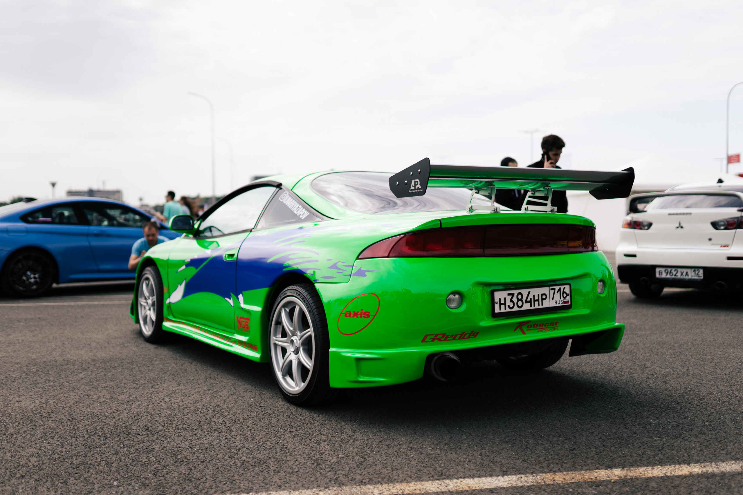 UGOL meet 28.05.2023. Фотограф в СПБ Алмаз Камаев